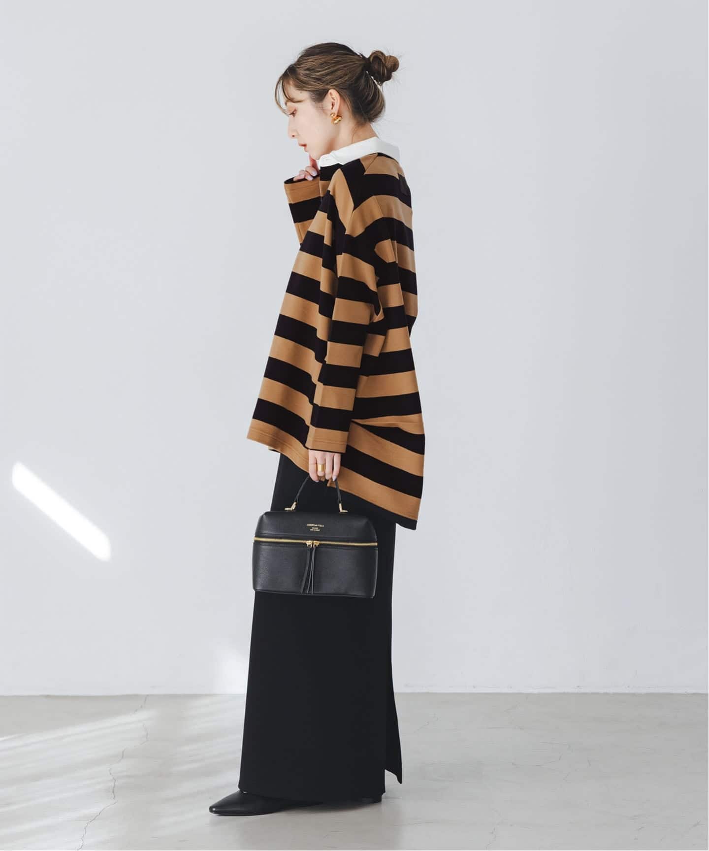 WEB限定/別注 追加予約》COG THE BIGSMOKE/コグザビッグスモーク IVY