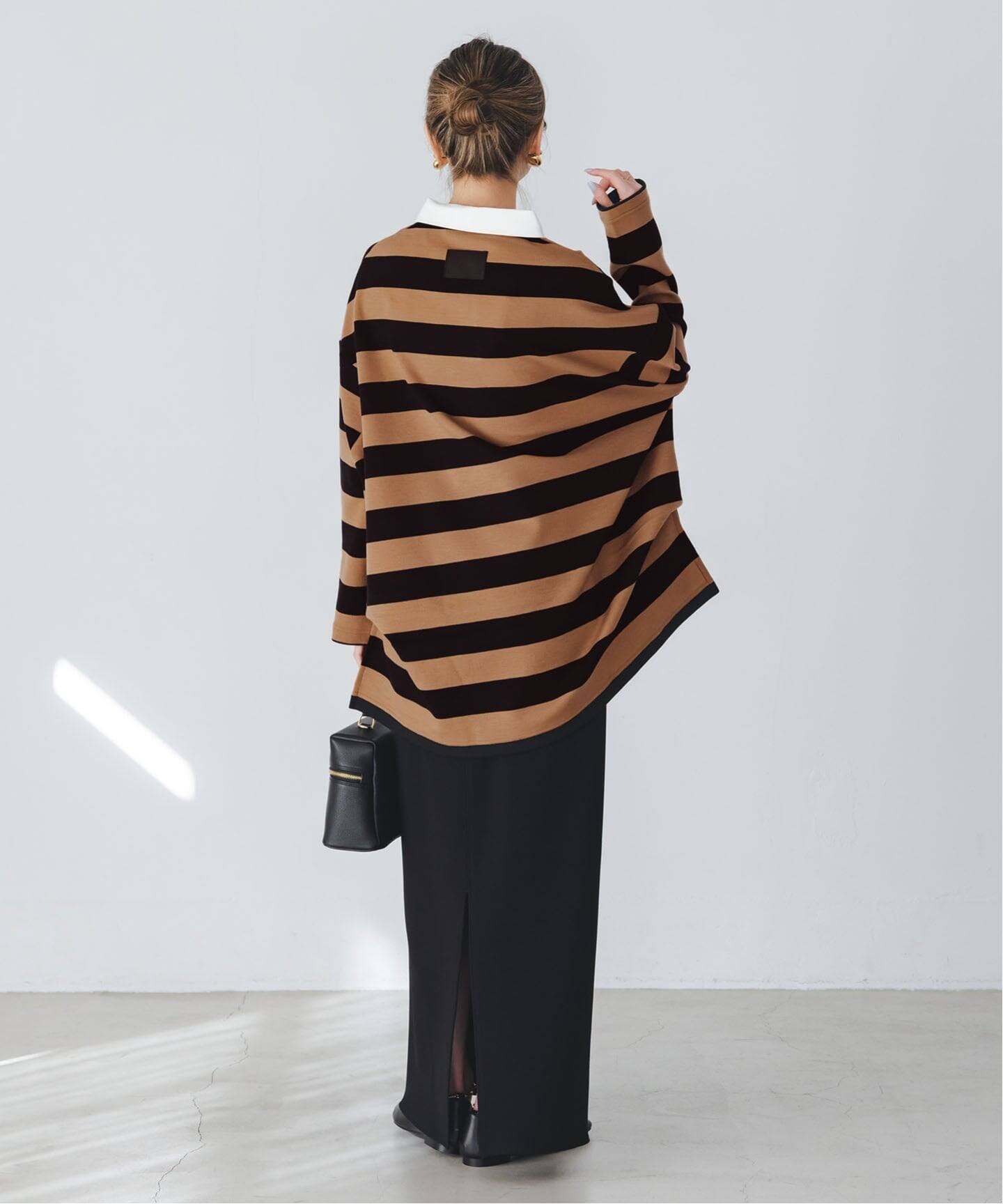 別注・WEB限定追加》COG THE BIGSMOKE/コグザビッグスモーク IVY RUGBY