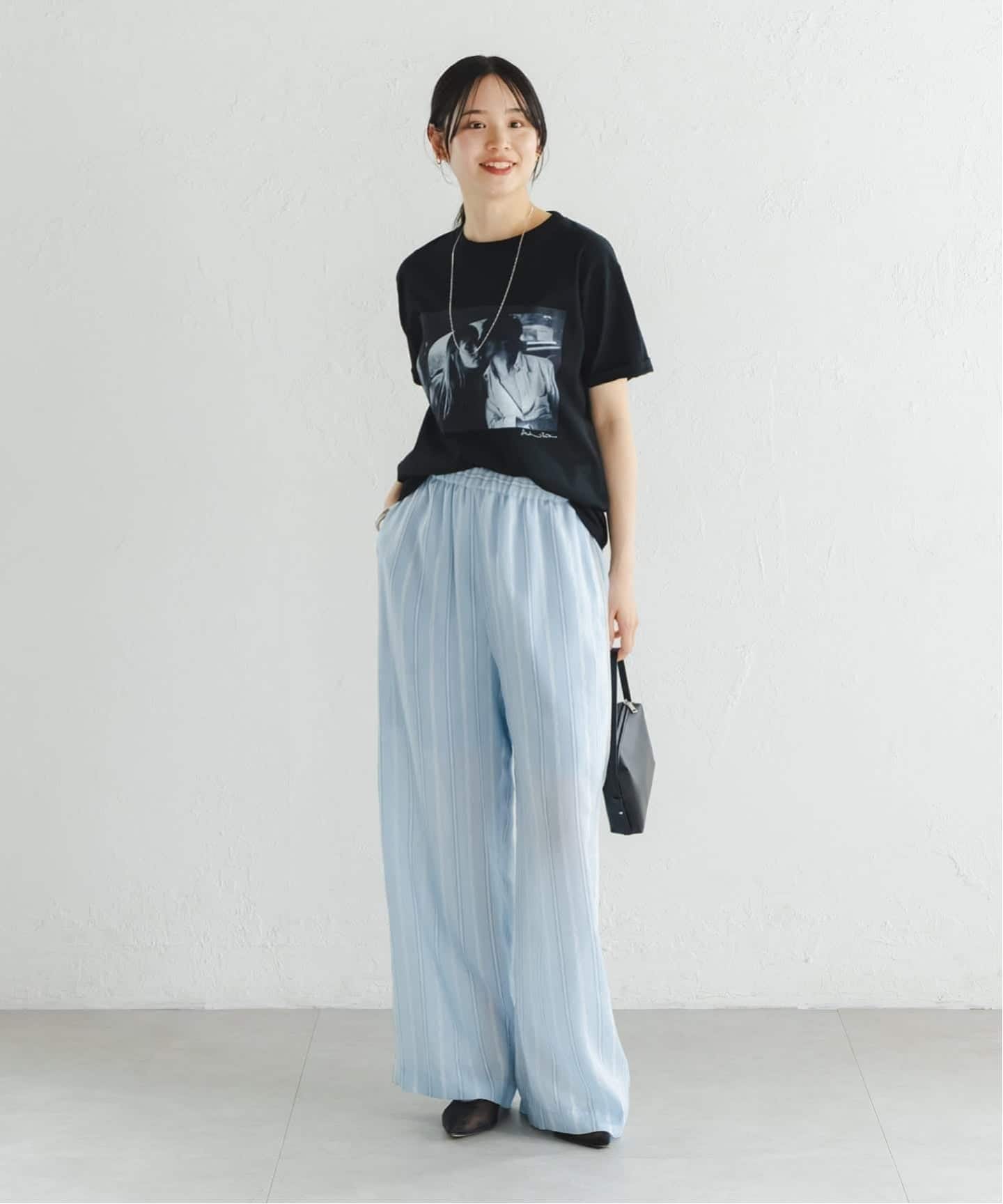 COUTURE D'ADAM/クチュールドアダム T-shirt/Jane&Serge in Taxi（T