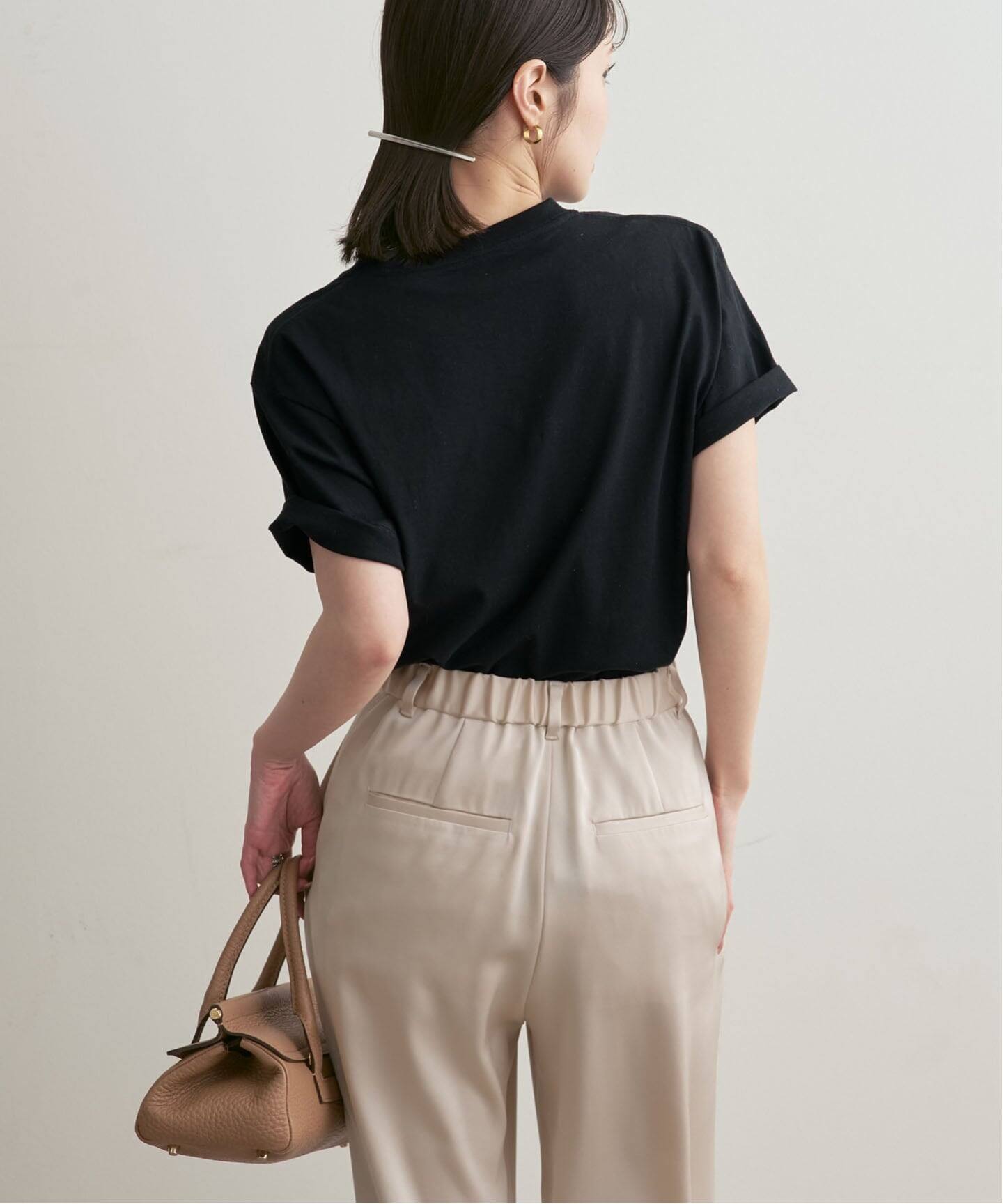 COUTURE D'ADAM/クチュールドアダム T-shirt/Jane&Serge in Taxi（T