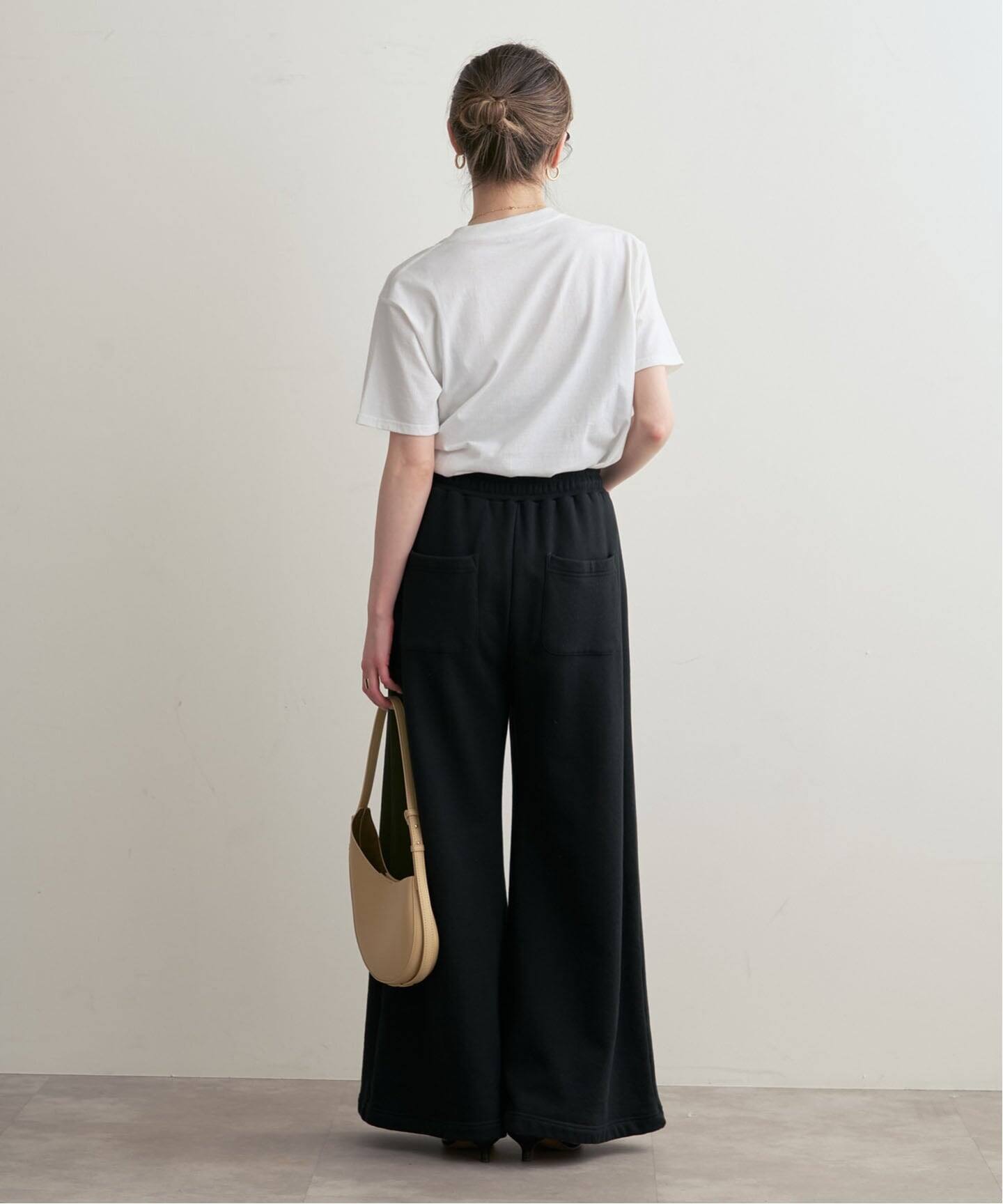 COUTURE D'ADAM/クチュールドアダム T-shirt/Jane&Serge in Taxi（T