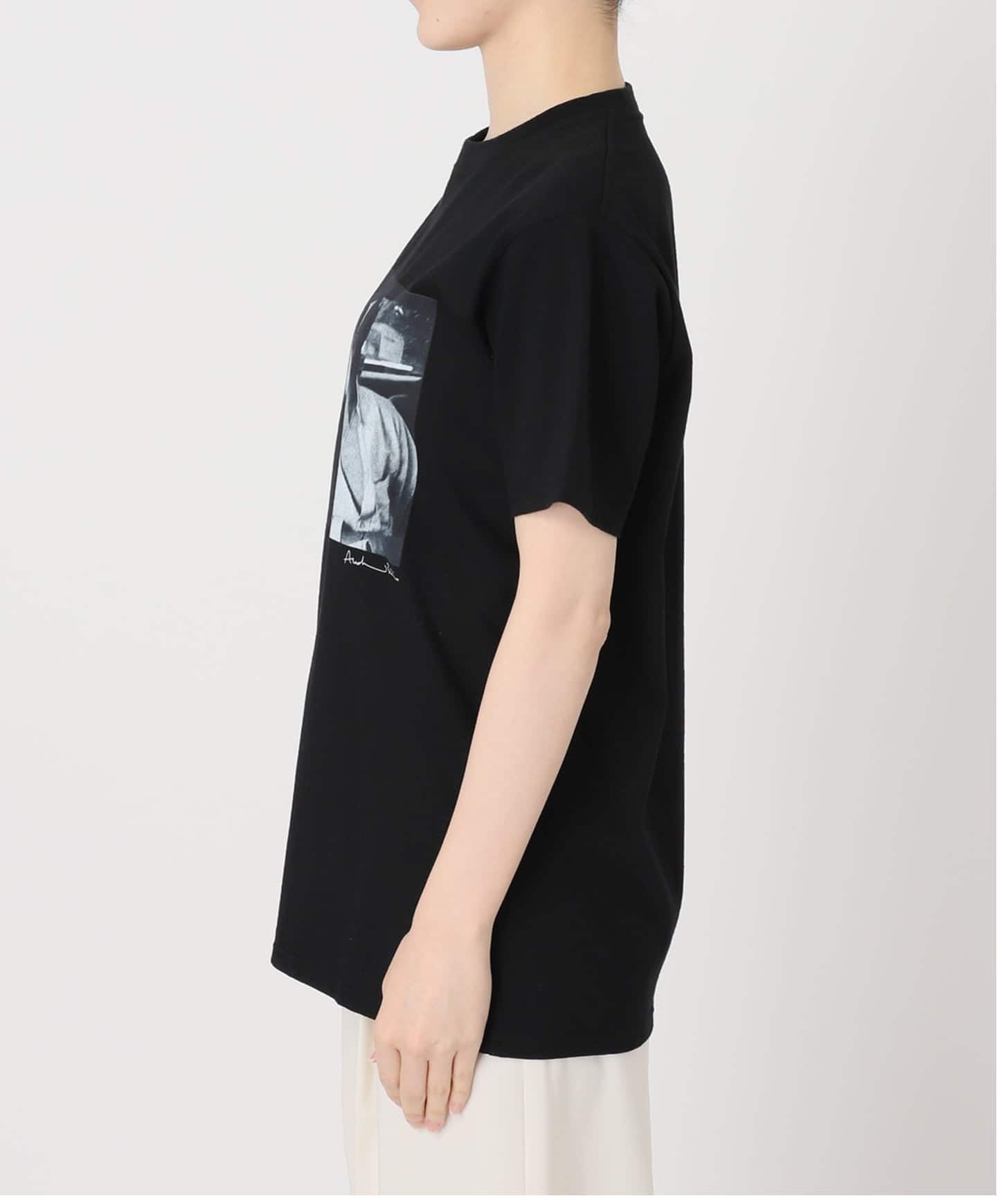 COUTURE D'ADAM/クチュールドアダム T-shirt/Jane&Serge in Taxi（T