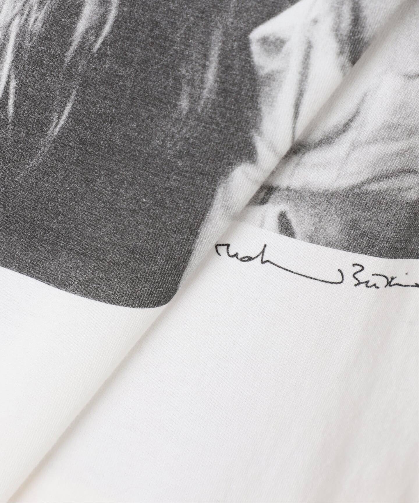 COUTURE D'ADAM/クチュールドアダム T-shirt/Jane&Serge in Taxi（T