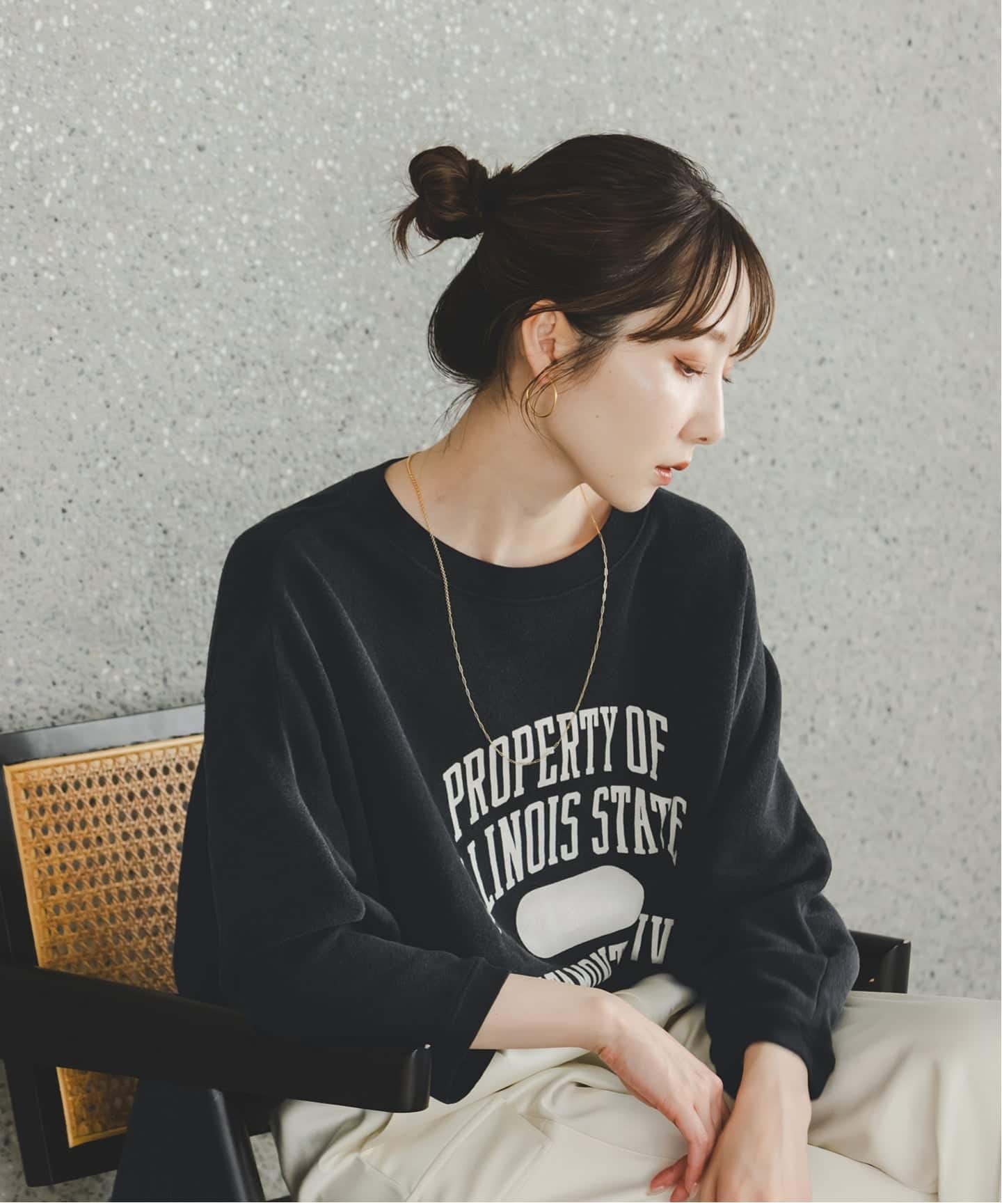 予約》GULF COAST SPORTSWEAR/ガルフコースト ドルマンスリーブ