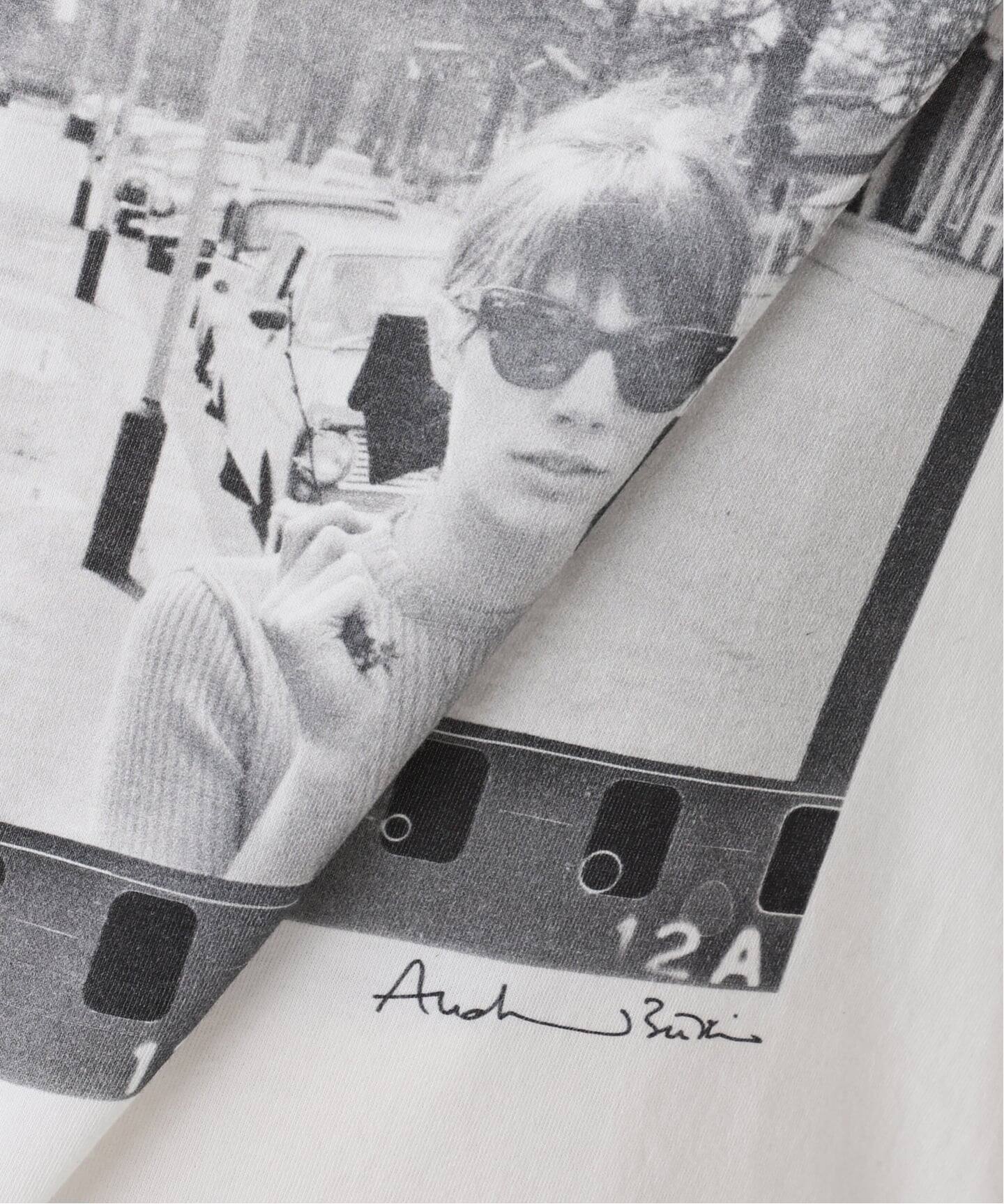 予約》COUTURE D'ADAM T-Shirt/Jane Shades W Frame（Tシャツ