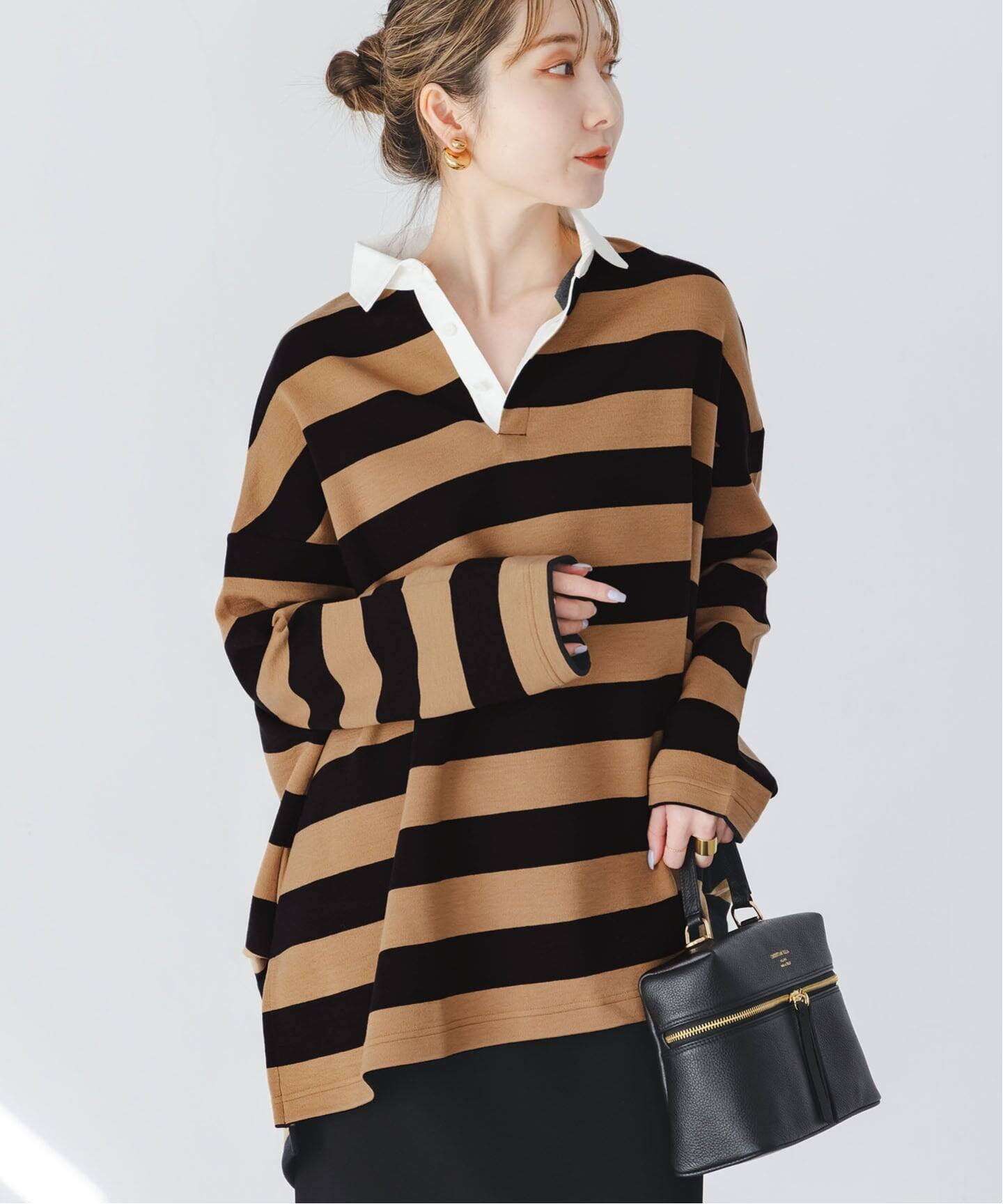 WEB限定追加予約2》別注 COG THE BIGSMOKE/コグザビッグスモーク IVY