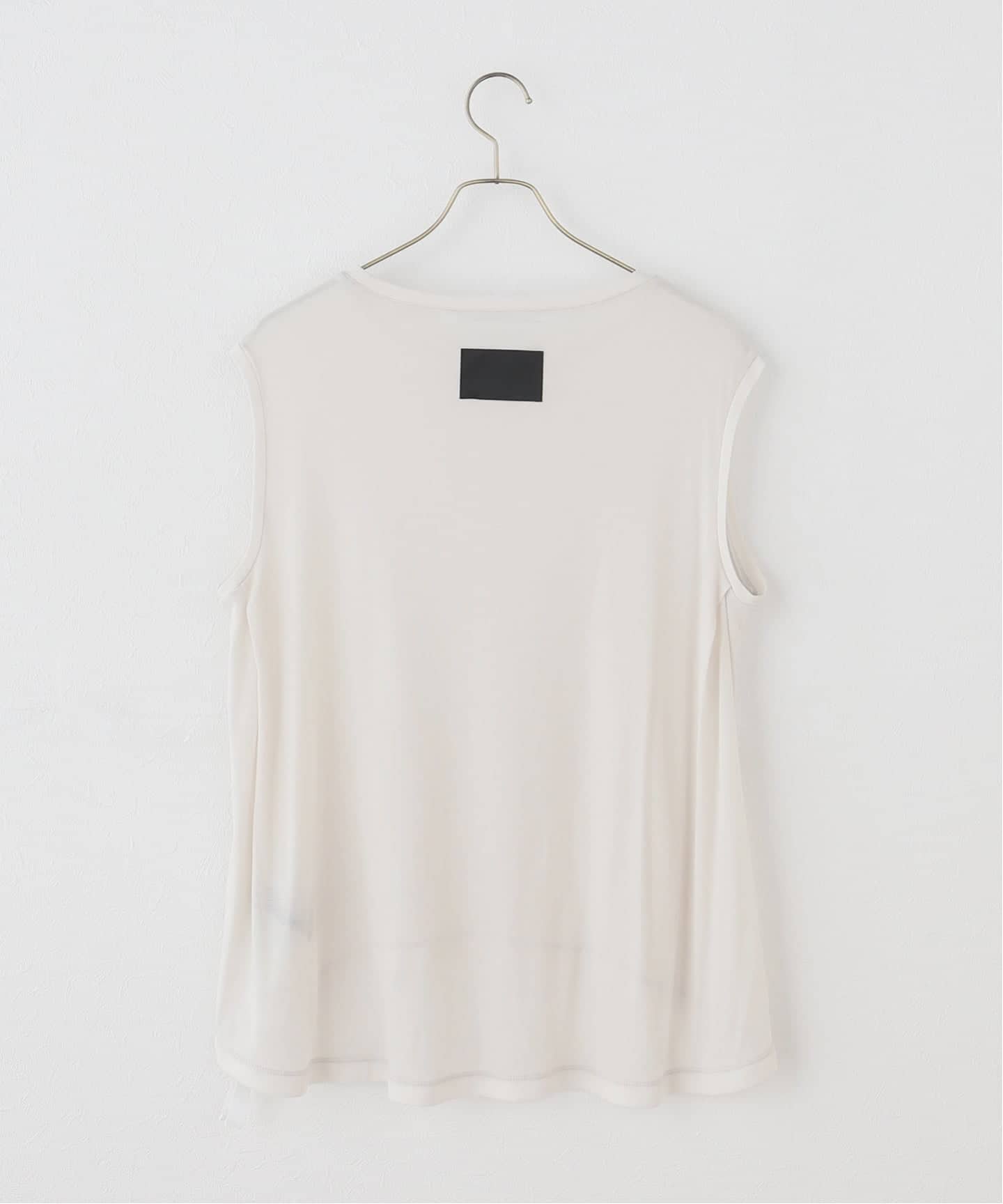 WEB限定》COG THE BIGSMOKE/コグ ザ ビッグスモークNELLY SLEEVELESS