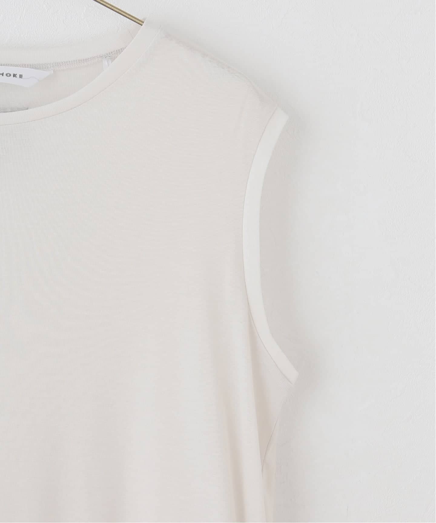 WEB限定》COG THE BIGSMOKE/コグ ザ ビッグスモークNELLY SLEEVELESS