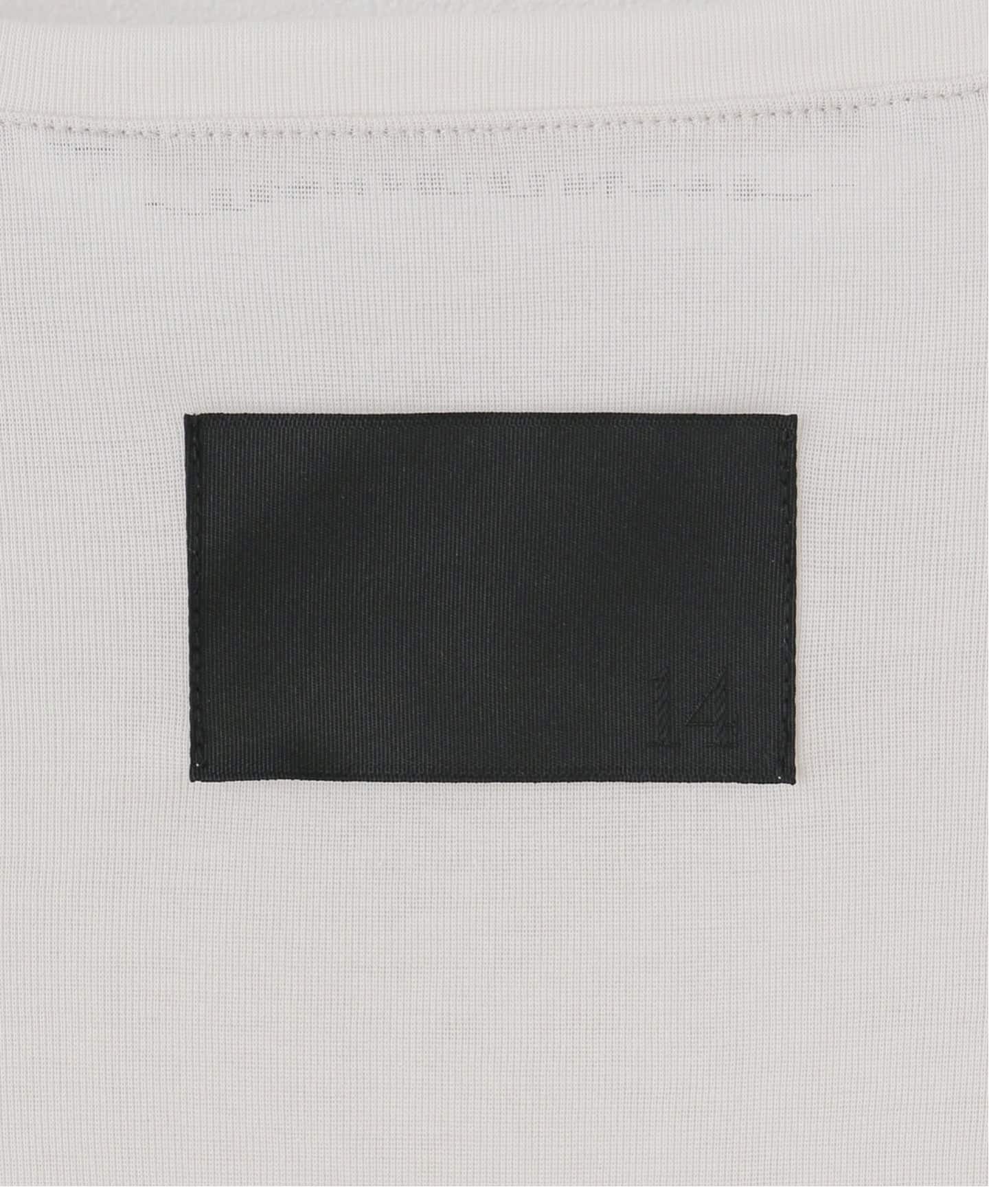 WEB限定》COG THE BIGSMOKE/コグ ザ ビッグスモークNELLY SLEEVELESS