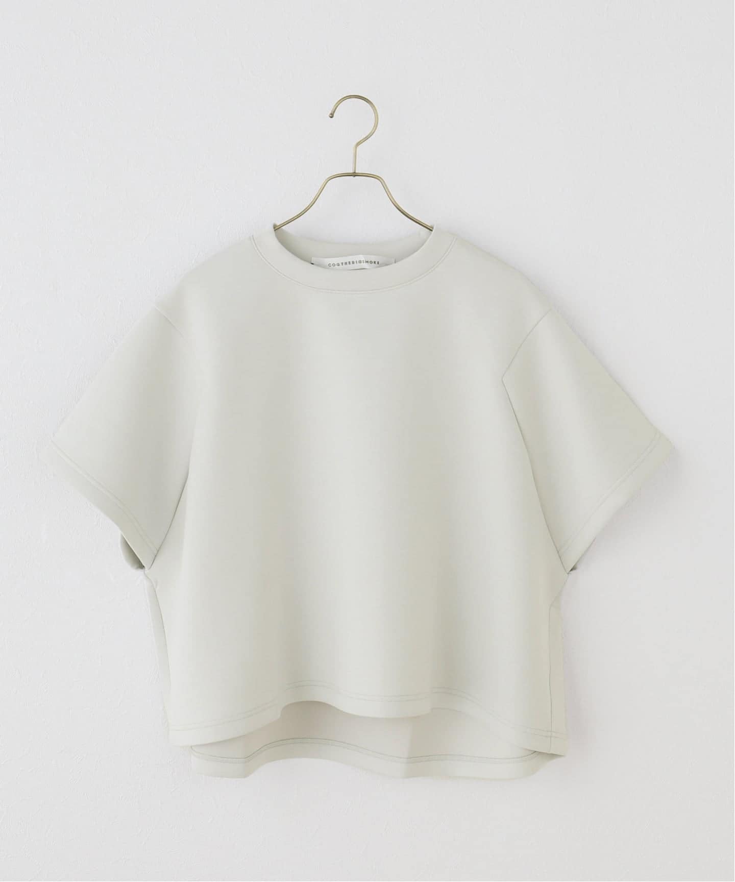 WEB限定》COG THE BIGSMOKE/コグ ザ ビッグスモーク JEMMA T SHIRT(T WEB限定》COG THE BIGSMOKE/コグ ザ ビッグスモーク JEMMA T SHIRT(T