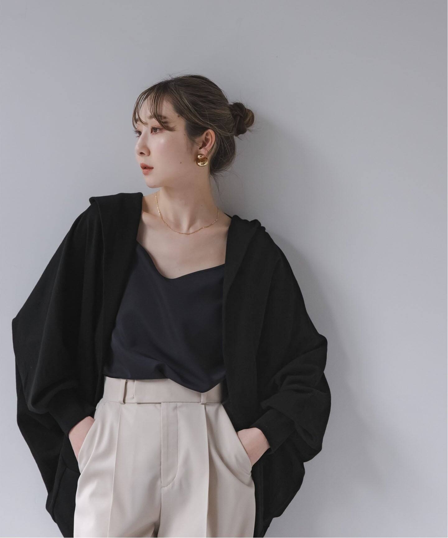 WEB限定追加》COG THE BIGSMOKE/コグザビッグスモーク NICOLETTE