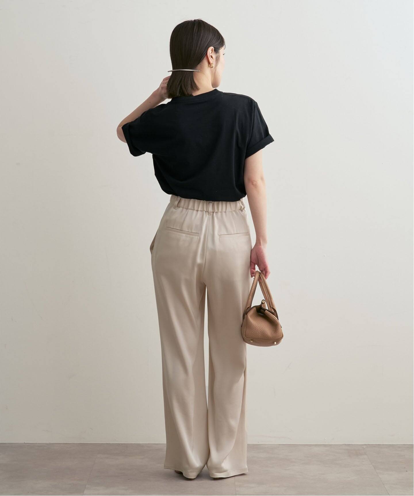 追加》COUTURE D'ADAM/クチュールドアダム T-shirt/Jane&Serge in Taxi