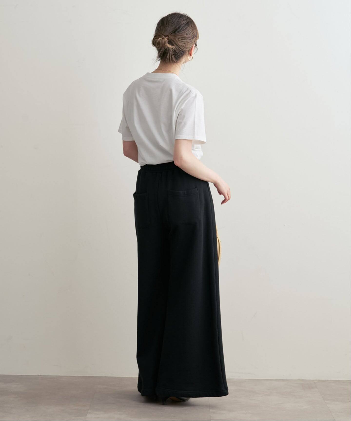 追加》COUTURE D'ADAM/クチュールドアダム T-shirt/Jane&Serge in Taxi