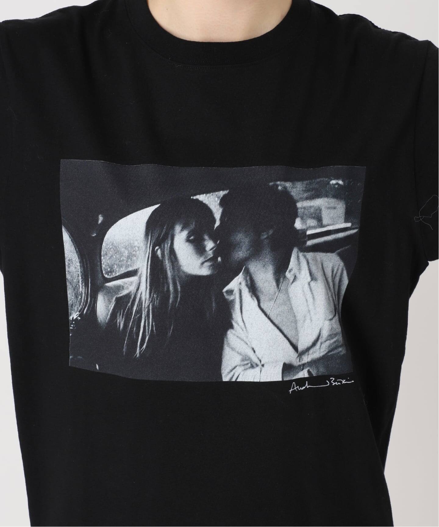 追加》COUTURE D'ADAM/クチュールドアダム T-shirt/Jane&Serge in Taxi