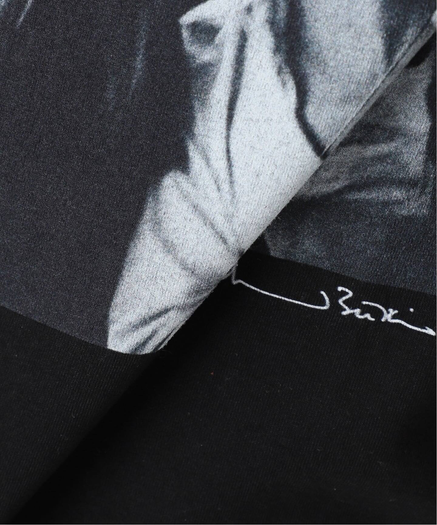 追加》COUTURE D'ADAM/クチュールドアダム T-shirt/Jane&Serge in Taxi