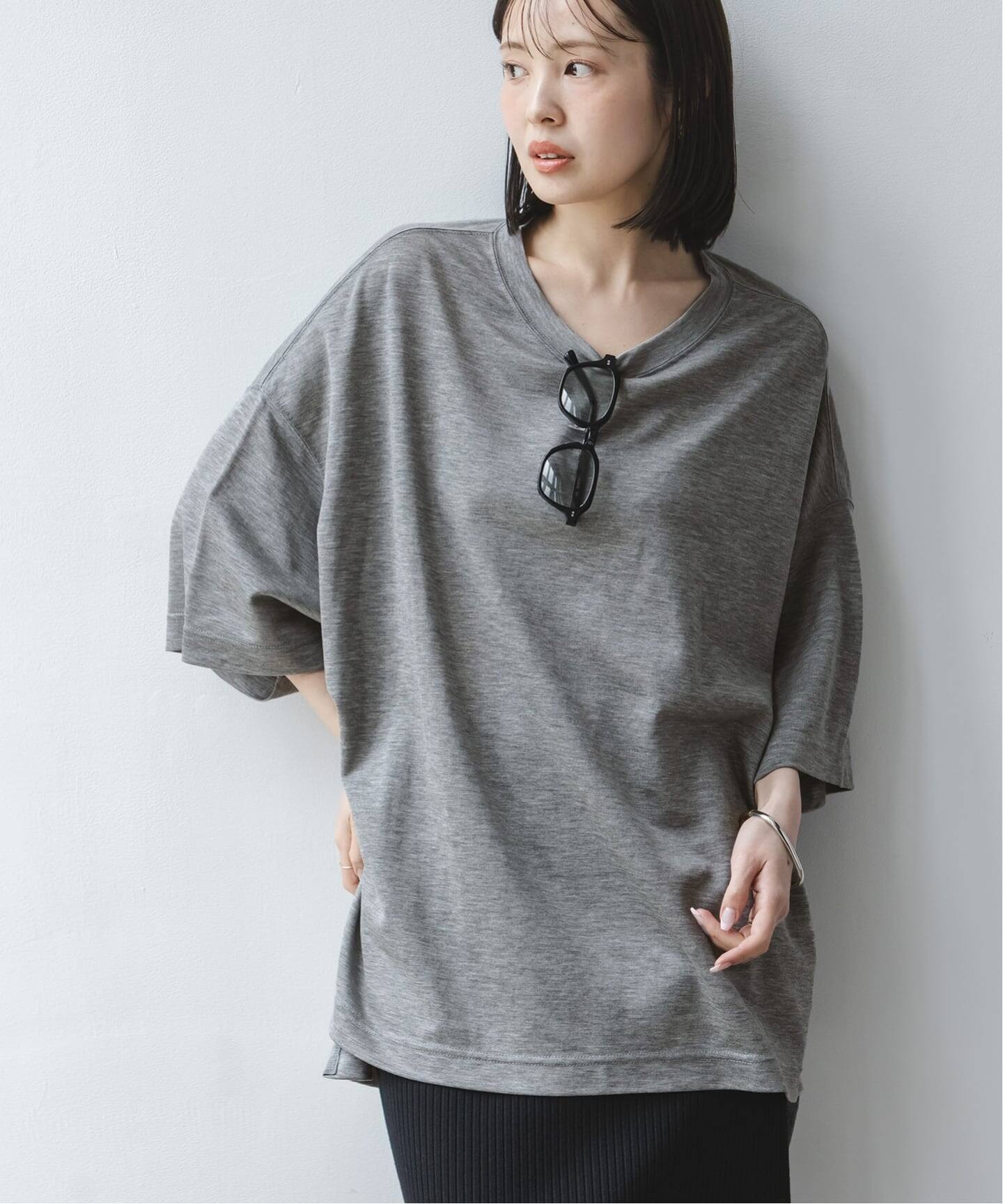 新色あり・WEB限定追加》COG THE BIGSMOKE/ DELTA デルタ T（Tシャツ