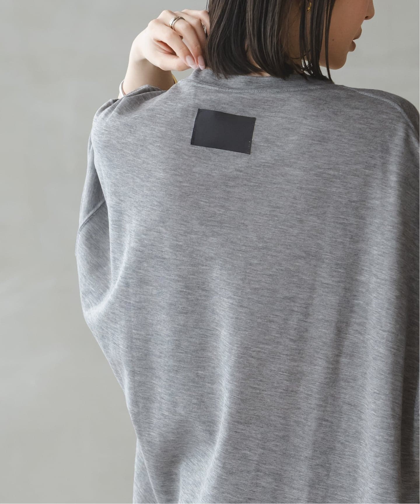 新色あり・WEB限定追加》COG THE BIGSMOKE/ DELTA デルタ T（Tシャツ