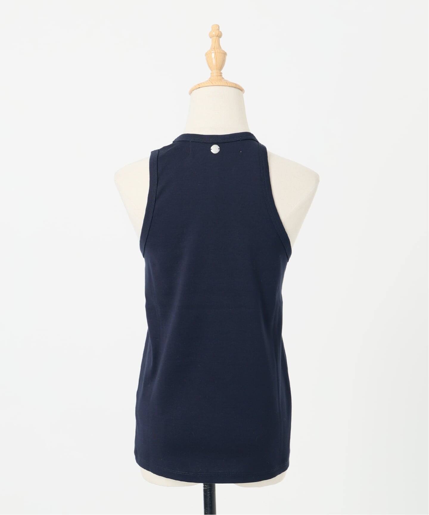 Layering Tank / レイヤータンクトップ（タンクトップ）｜CALMER（カル 