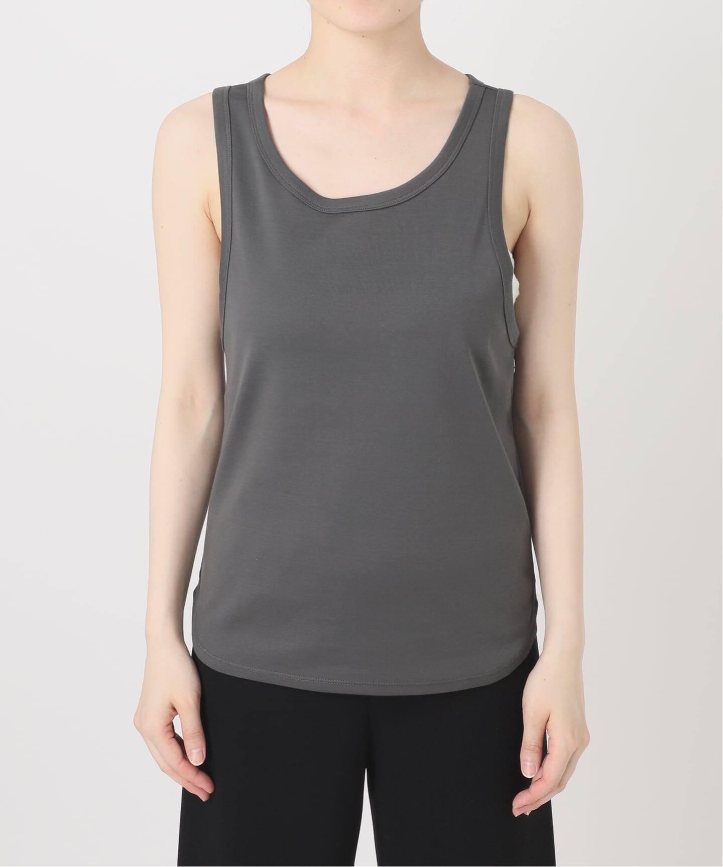 Layering Tank / レイヤータンクトップ（タンクトップ）｜CALMER（カル