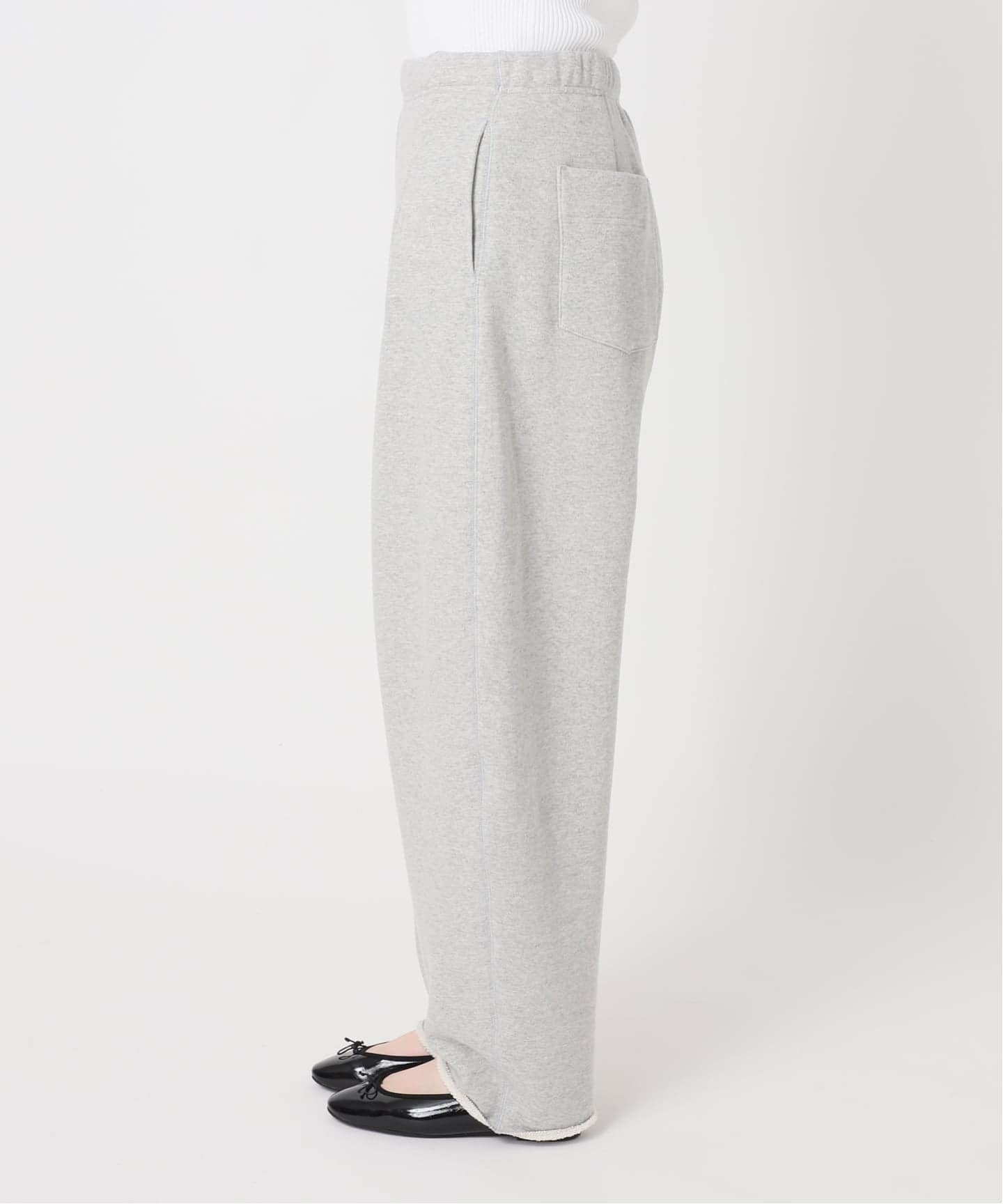 追加》SWEAT PANTS / スウェットパンツ（スウェットパンツ）｜CALMER