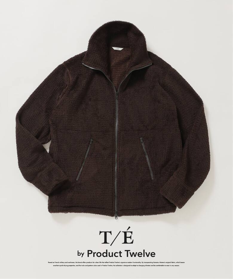 ブルゾン／アウター