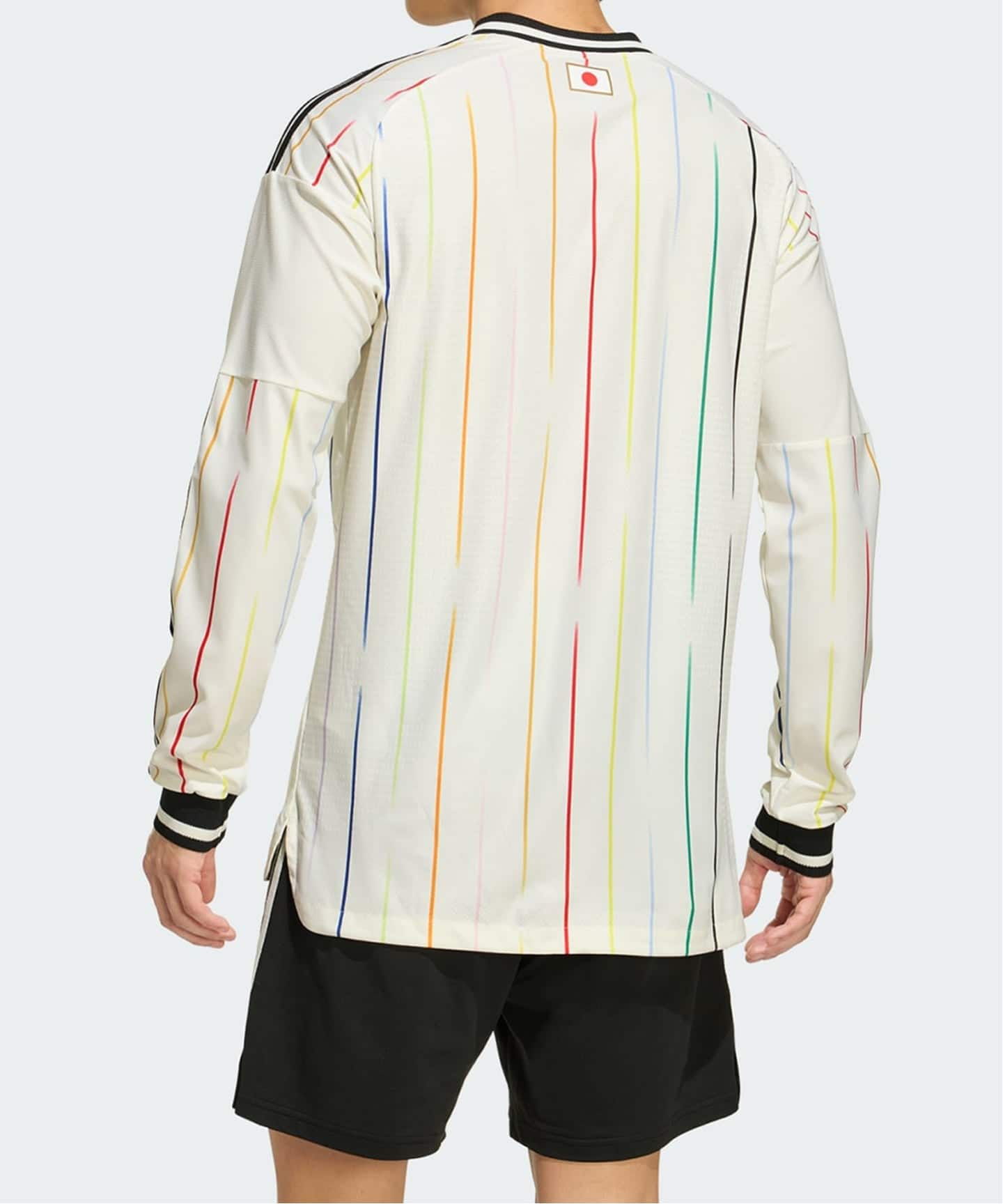 adidas（アディダス）W-CUP 2026/27 JFA AWAY AUTHENTIC（Tシャツ