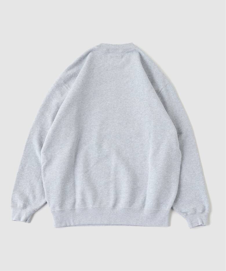 NEW VINTAGE GOLF(ニューヴィンテージゴルフ) New Used Sweat Crew（T 