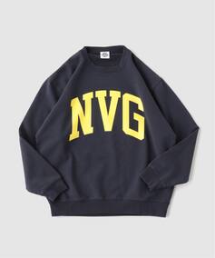 NEW VINTAGE GOLF(ニューヴィンテージゴルフ) New Used Sweat Crew（T 