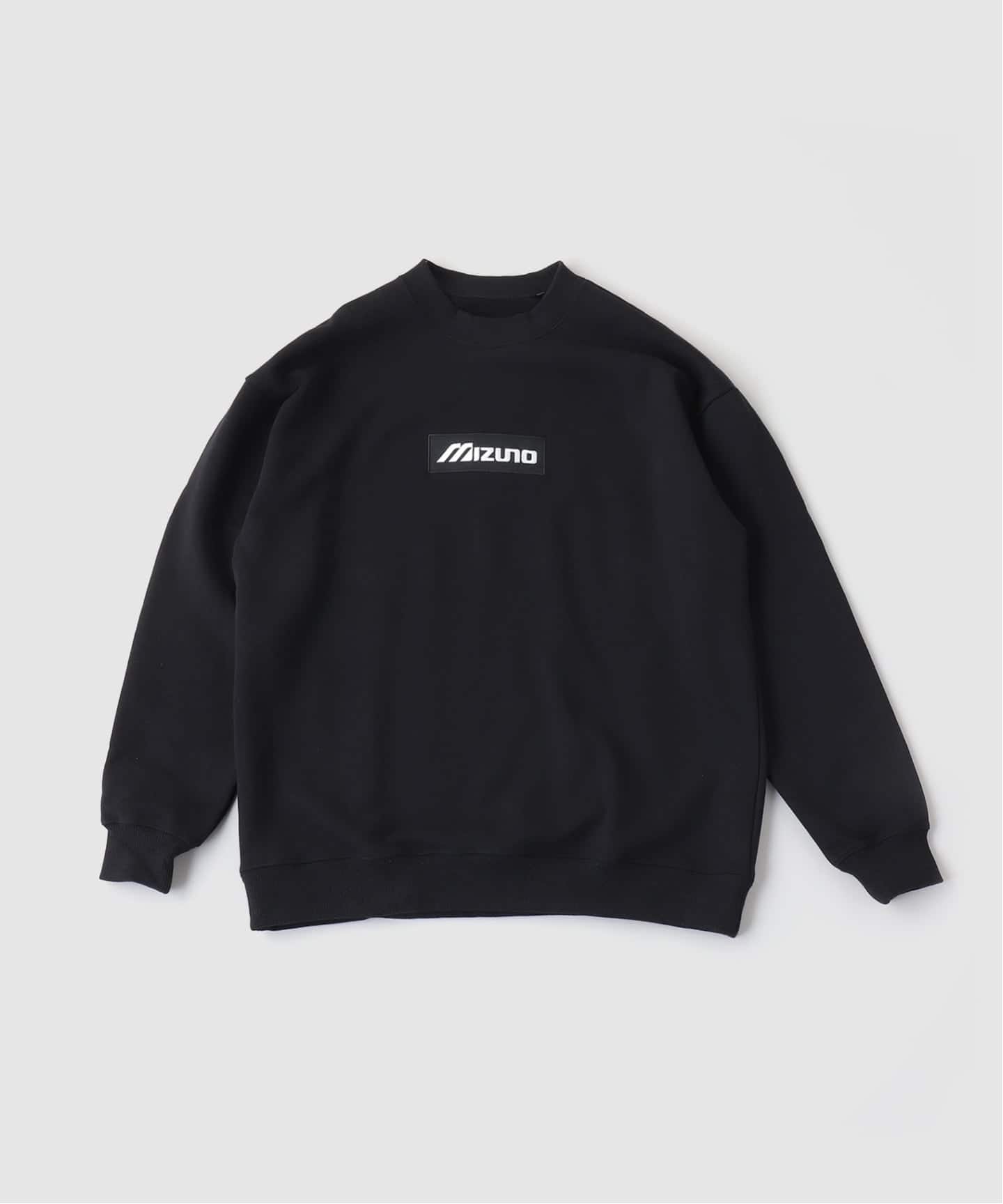 new vintage golf ニューヴィンテージゴルフ　スウェット GO/LOOK!（ゴルック）｜NEW VINTAGE GOLF Classic Logo Sweat Vest メンズウェア