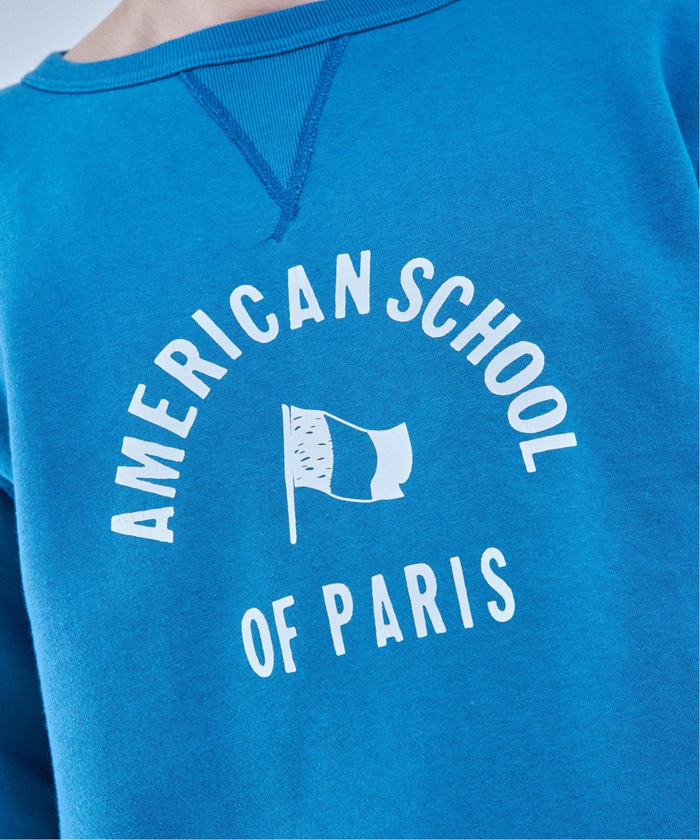 スウェットシャツ アンファン ロゴ Moncler Enfant モンクレール・アン