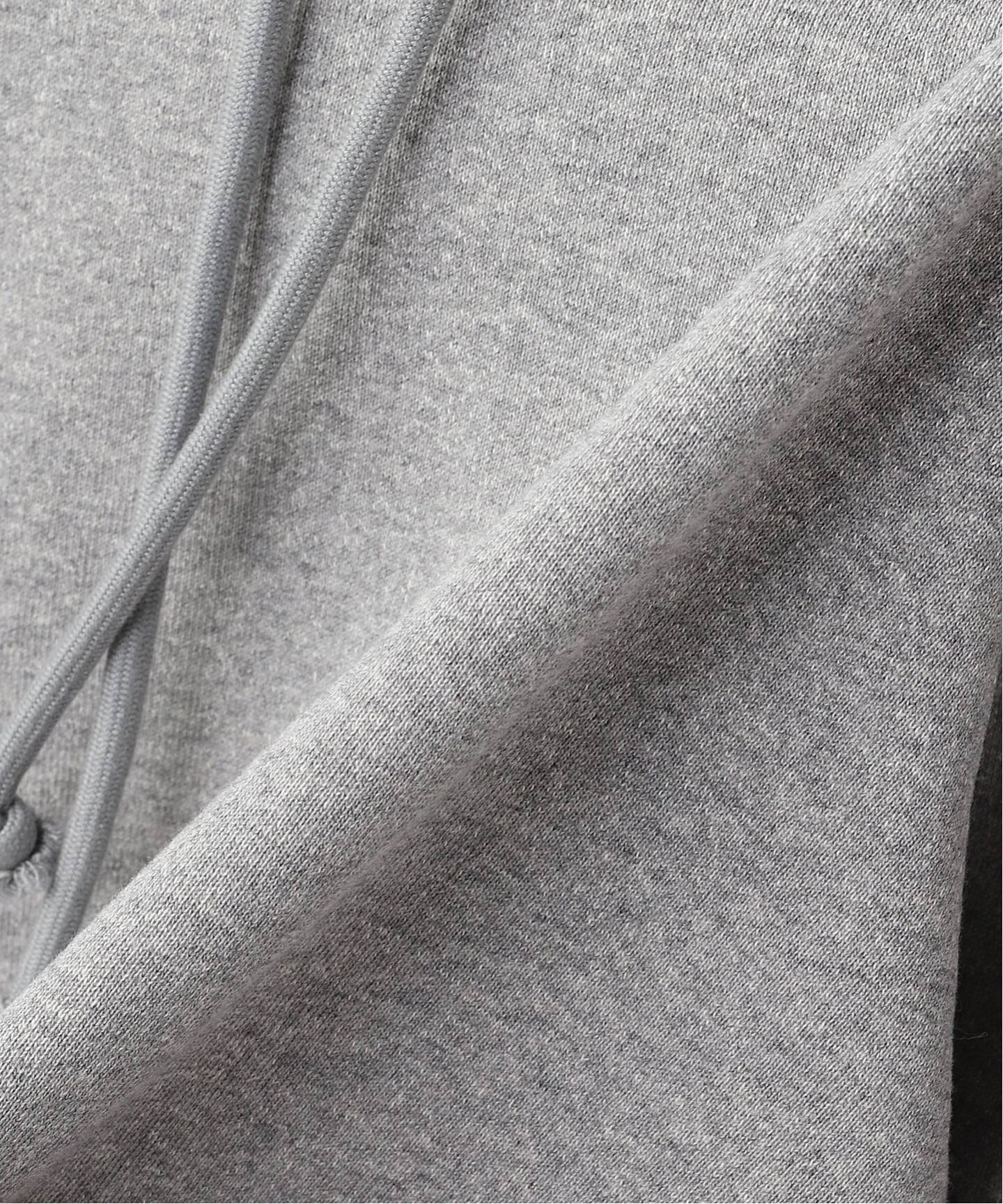 AURALEE (オーラリー) SMOOTH SOFT BD SWEAT P/O PARKA（パーカー