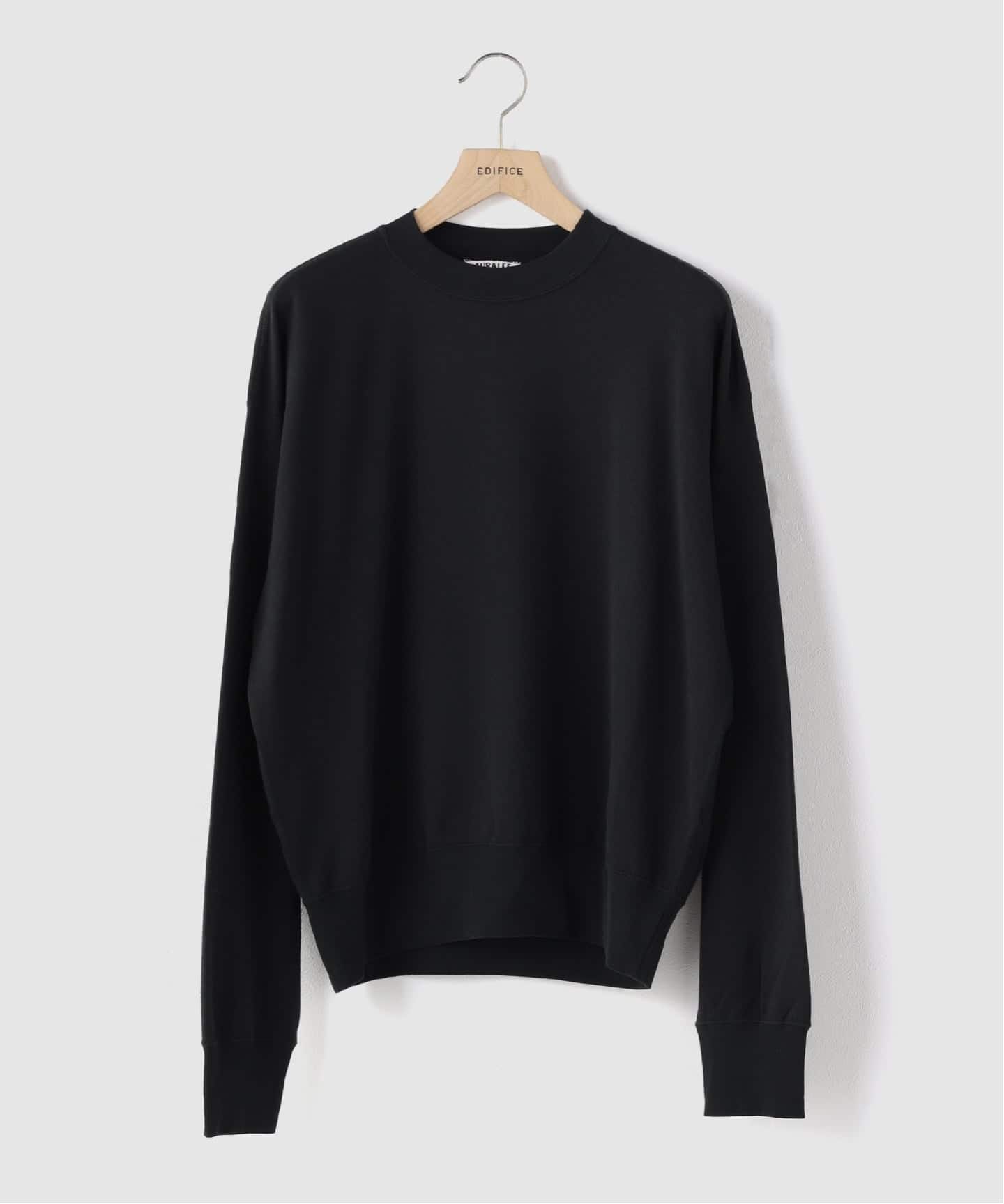 AURALEE (オーラリー) HIGH TWIST LIGHT SWEAT P/O（スウェット