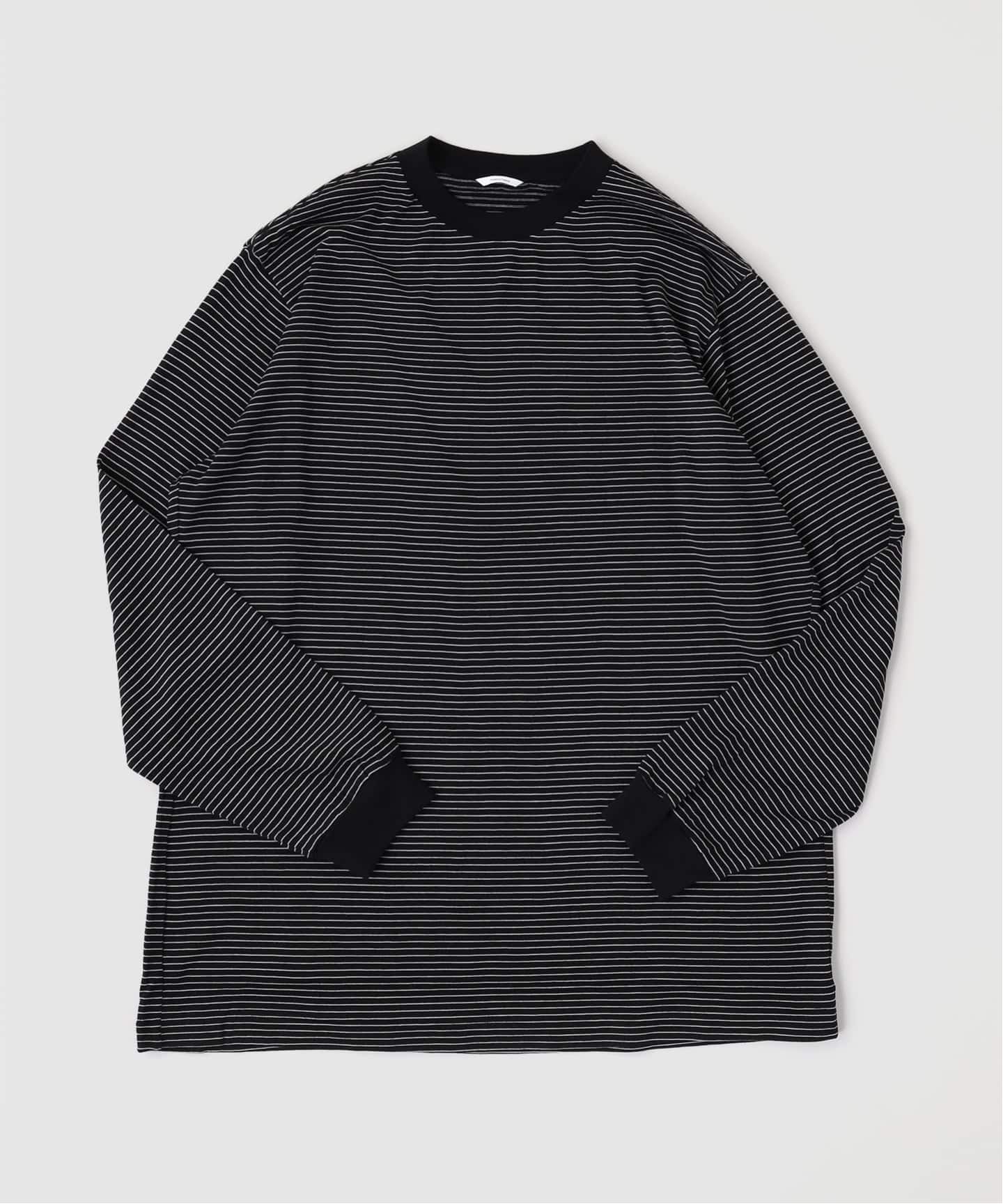 Product Twelve（プロダクトトゥエルブ) Super140's Melino Wool Long