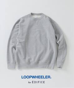 EDIFICE｜エディフィスのスウェット（メンズ）の公式通販｜BAYCREW