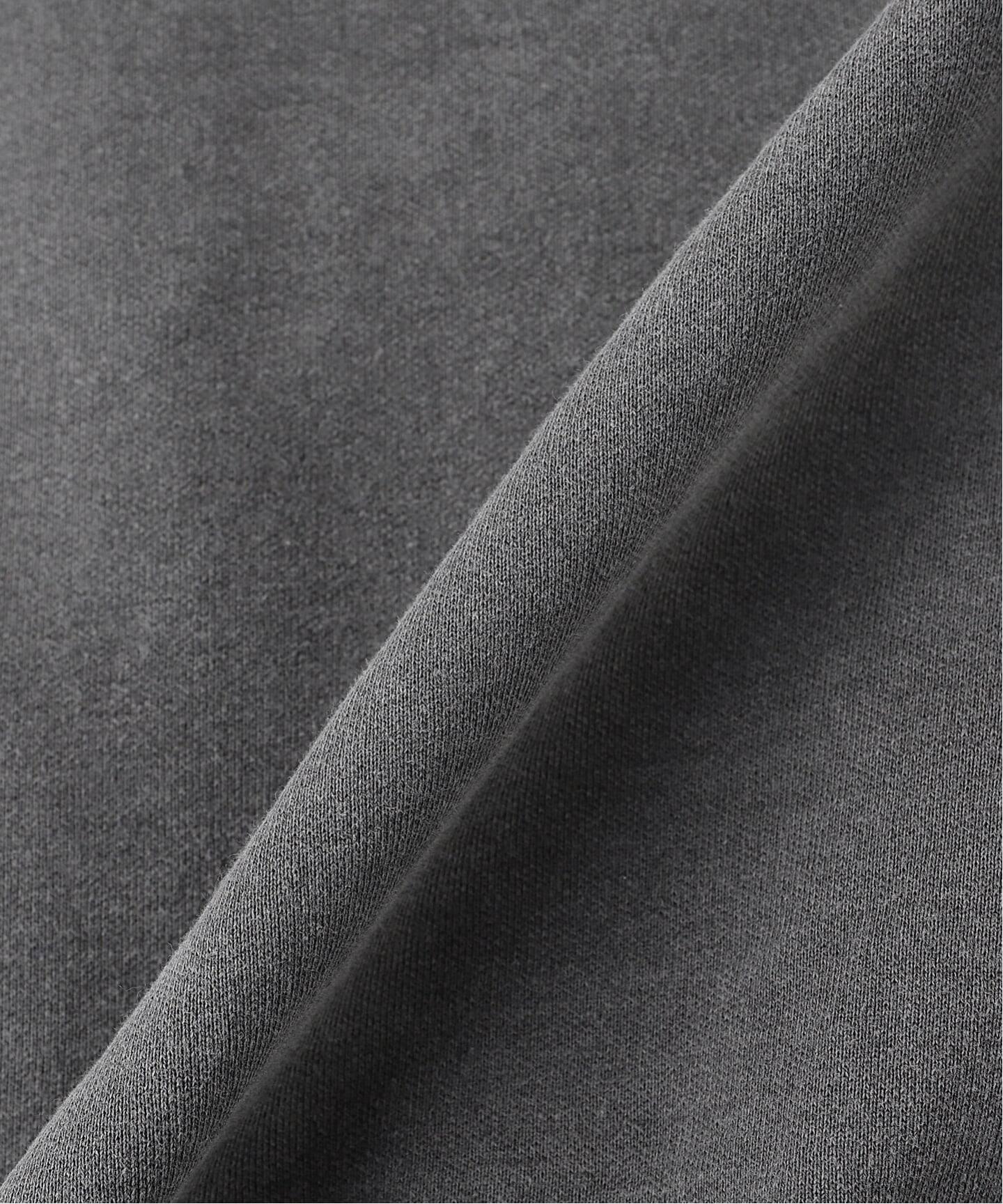 blurhms（ブラームス）Light Sweat Panel P/O（スウェット）｜EDIFICE