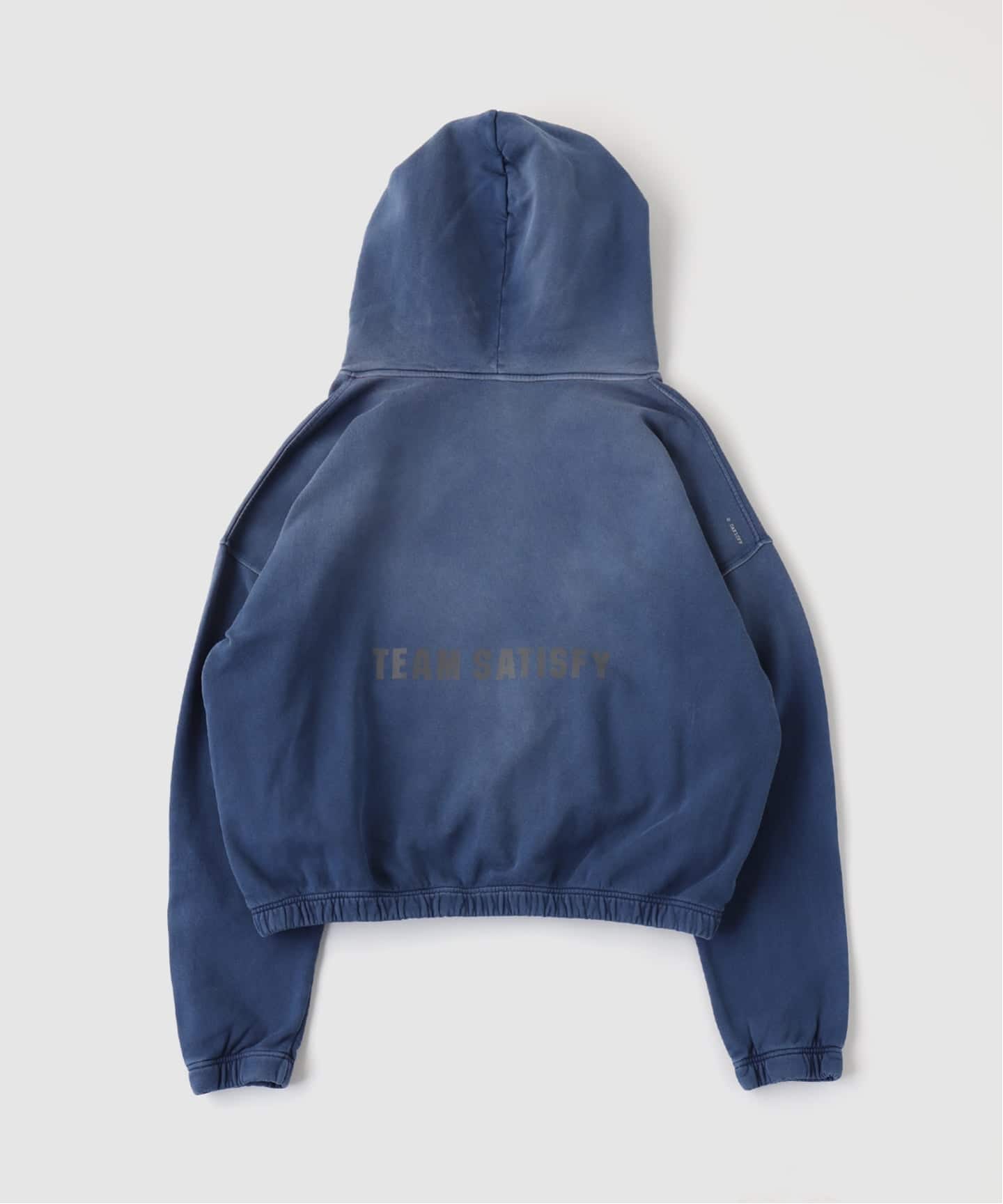 SATISFY(サティスファイ) SoftCell Hoodie（Tシャツ／カットソー
