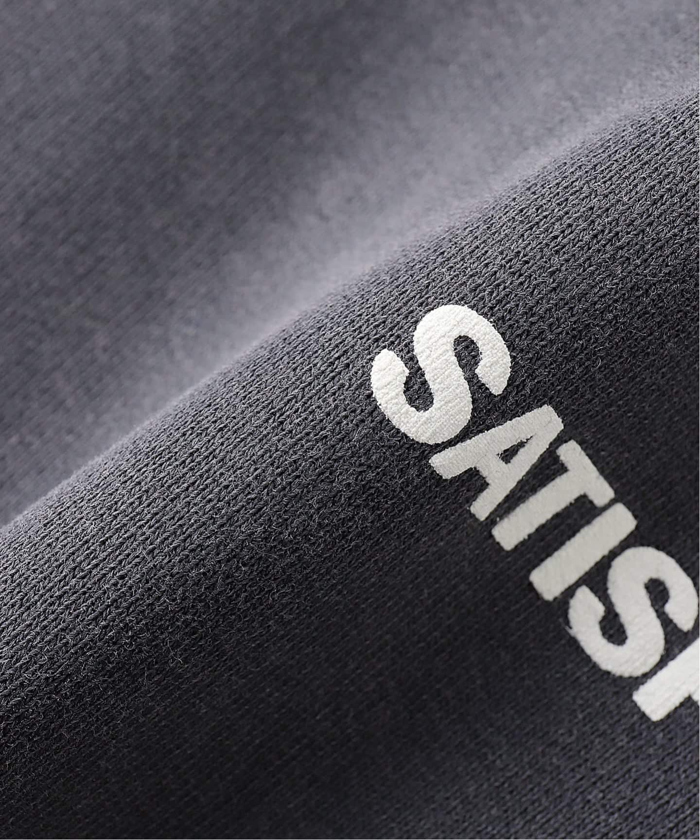 サスティファイ SATISFY(サティスファイ) SoftCell Hoodie（Tシャツ／カットソー