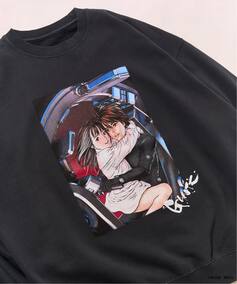 GANTZ / ガンツ 417別注 COLORWORKS スウェット（スウェット）｜417 