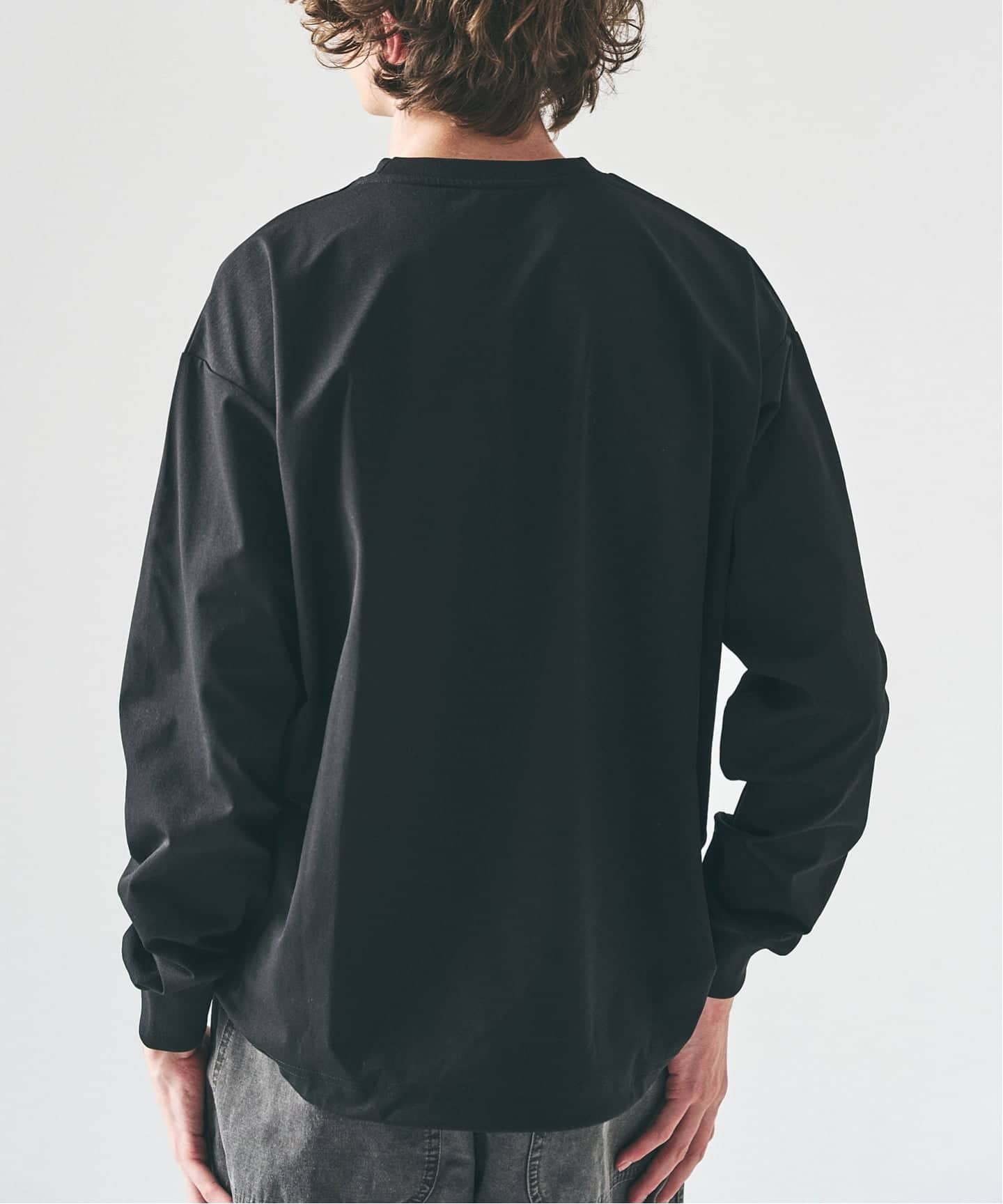 PERFECTECH / パーフェクテック ロングスリーブT（Tシャツ／カットソー