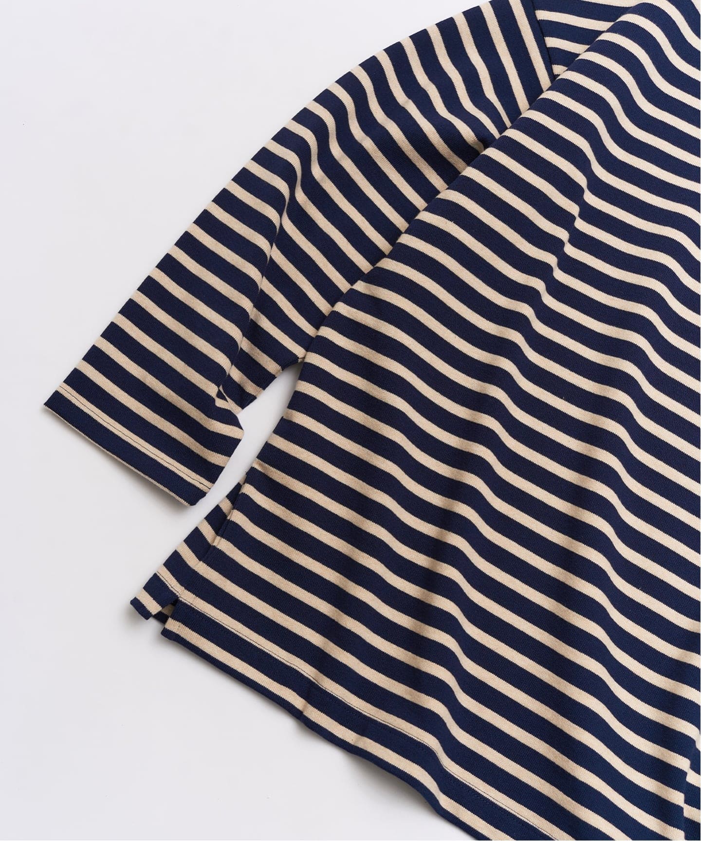 SAINT JAMES / セントジェームス 別注 ウエッソンルーズ（Tシャツ