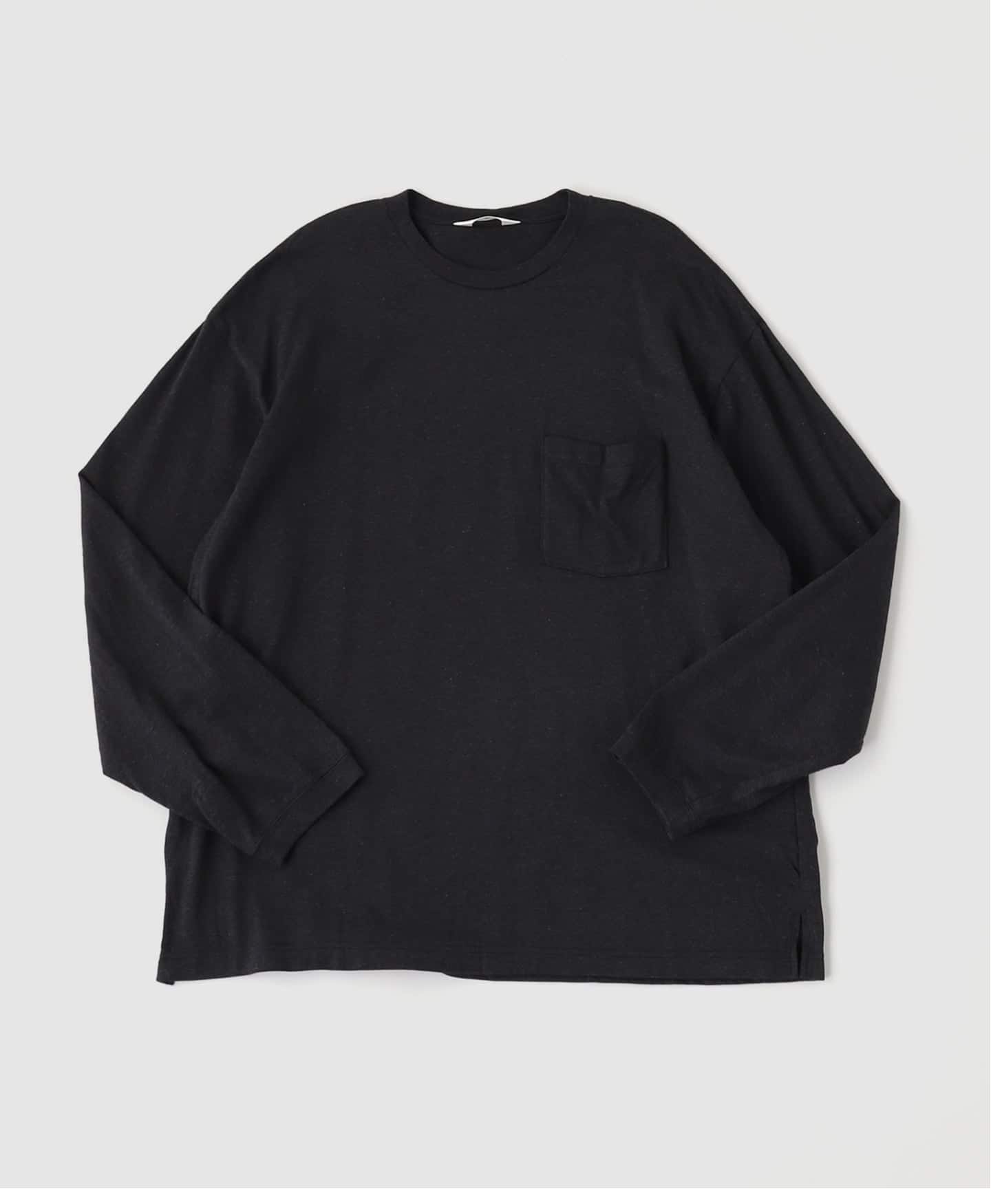 Product Twelve（プロダクトトゥエルブ) Super140's Melino Wool Long