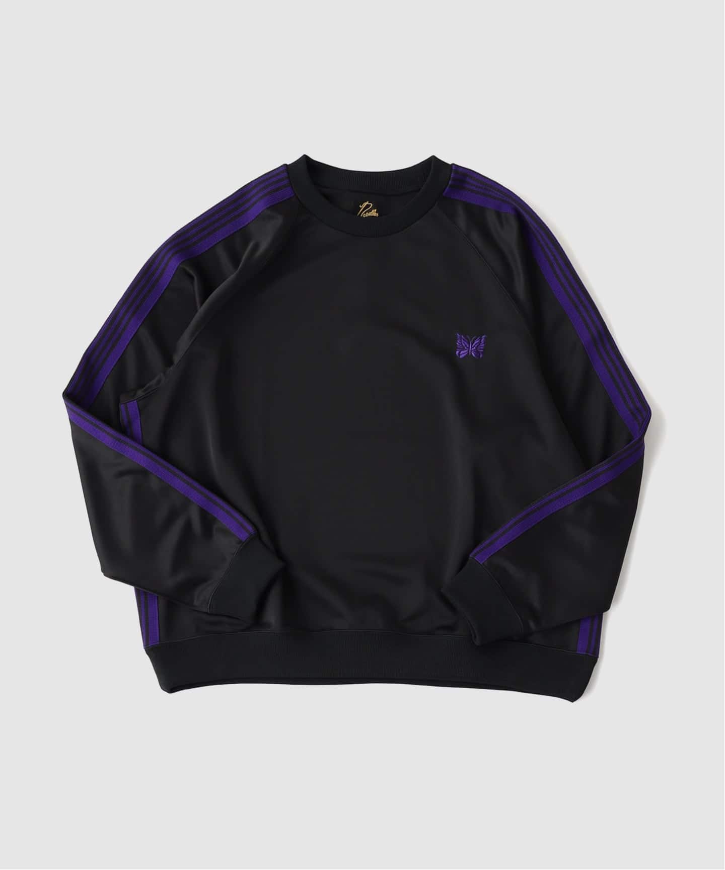 Needles(ニードルズ) Shawl Collar Polo - Cotton Pique（ポロシャツ