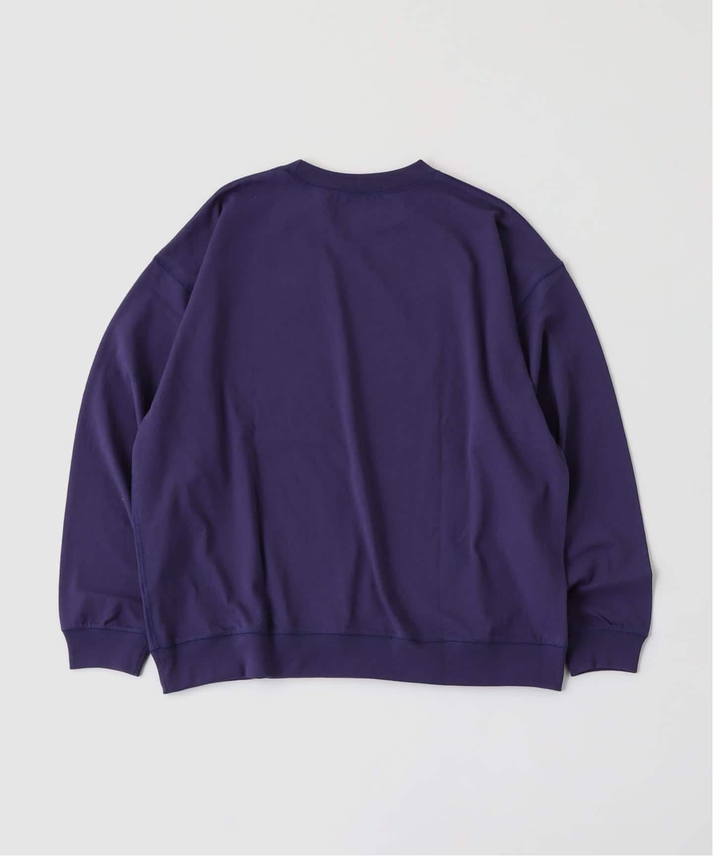 DANTON / ダントン SWEAT T-SHIRT（Tシャツ／カットソー）｜417