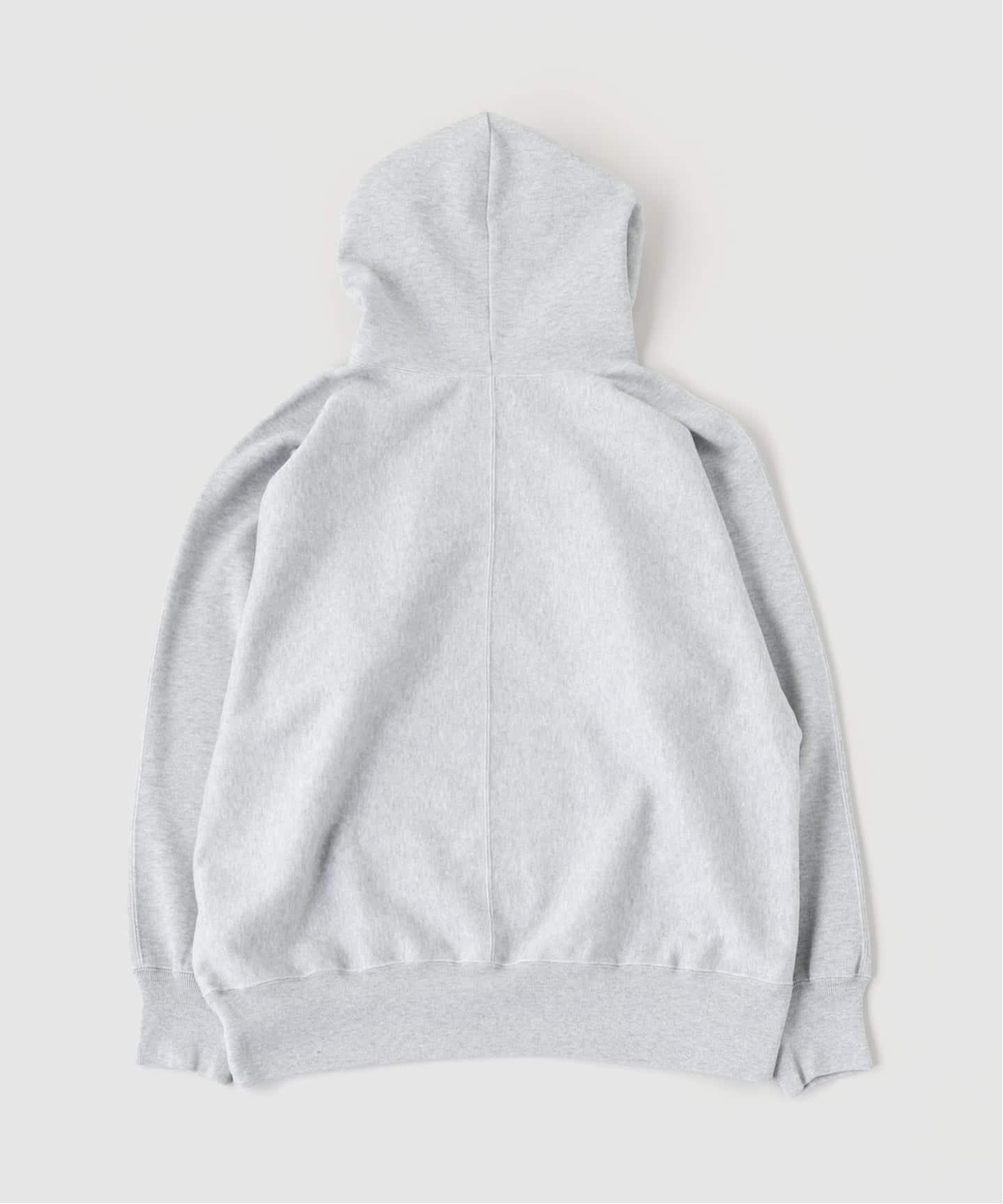 nanamica / ナナミカ】 Hooded Sweatshirt（パーカー）｜417 EDIFICE