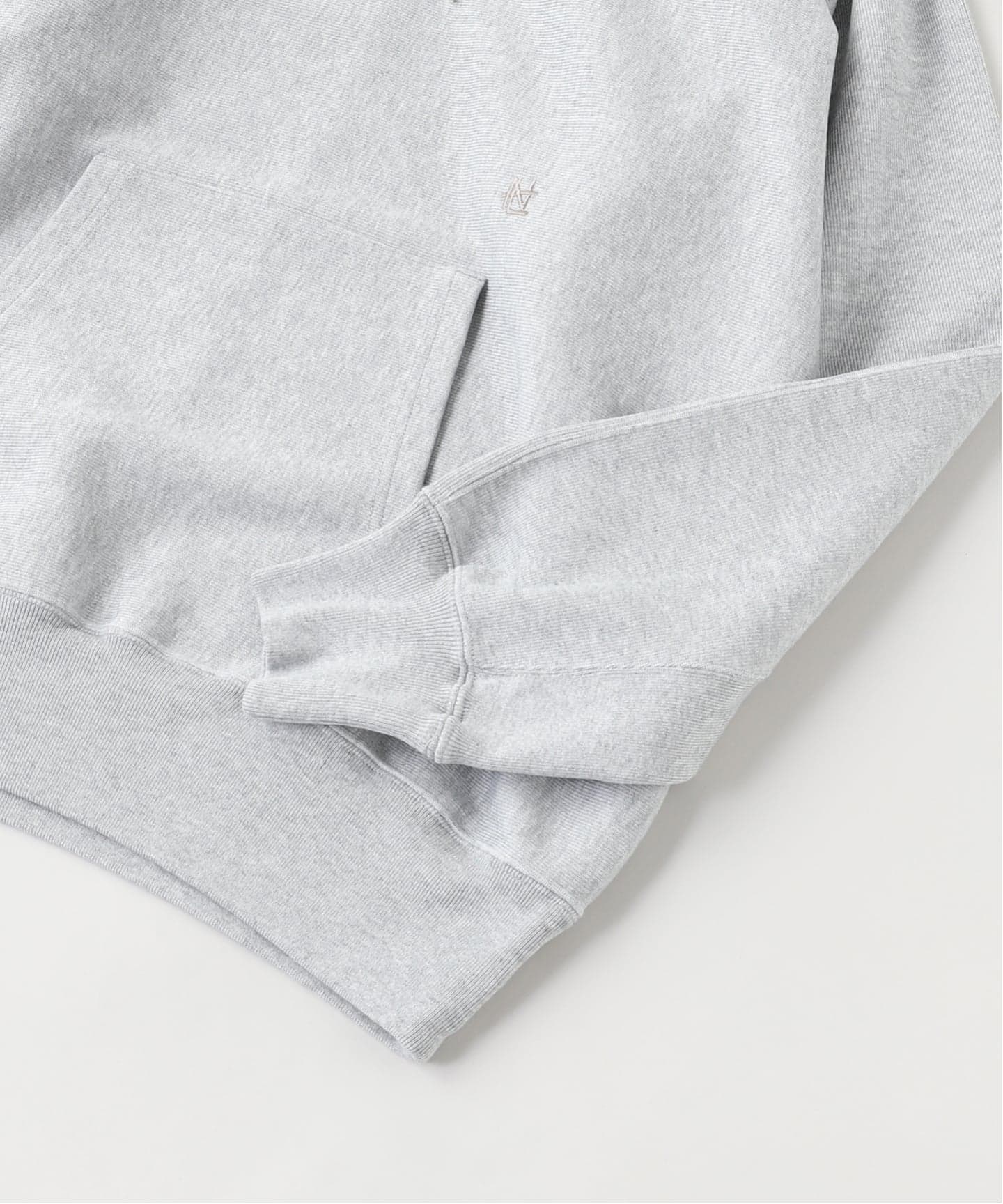nanamica / ナナミカ】 Hooded Sweatshirt（パーカー）｜417 EDIFICE