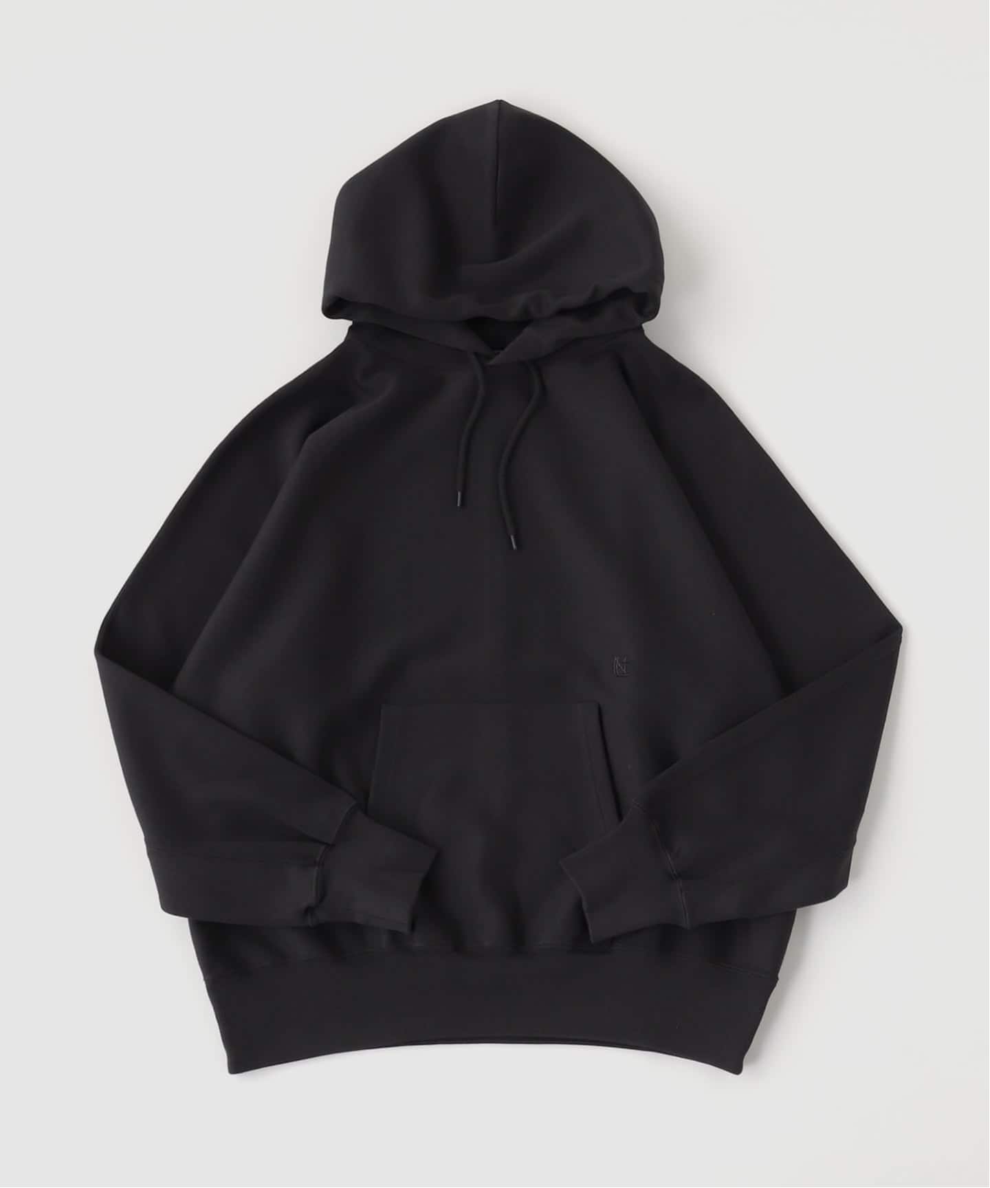 nanamica / ナナミカ】 Hooded Sweatshirt（パーカー）｜417 EDIFICE