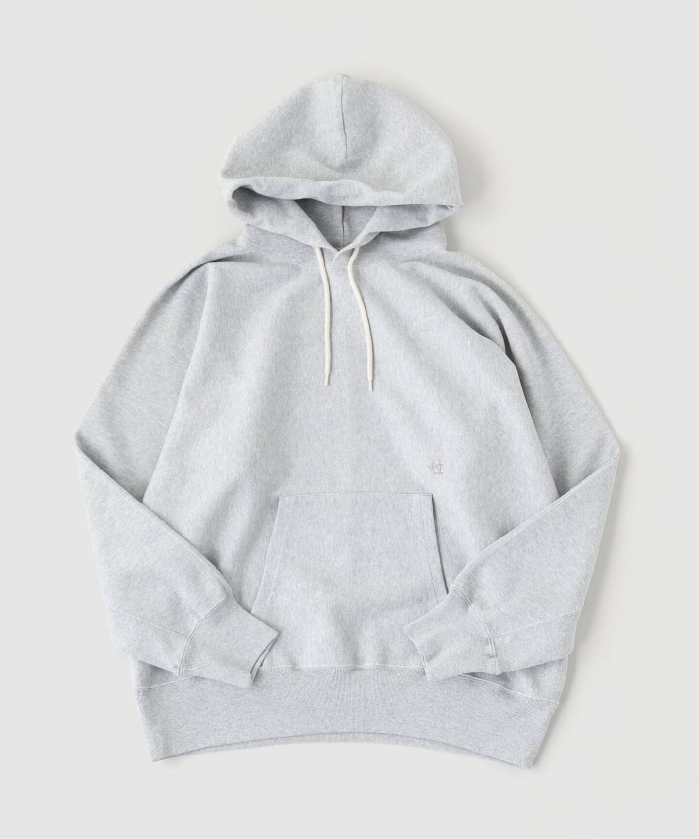 nanamica / ナナミカ】 Hooded Sweatshirt（パーカー）｜417 EDIFICE 