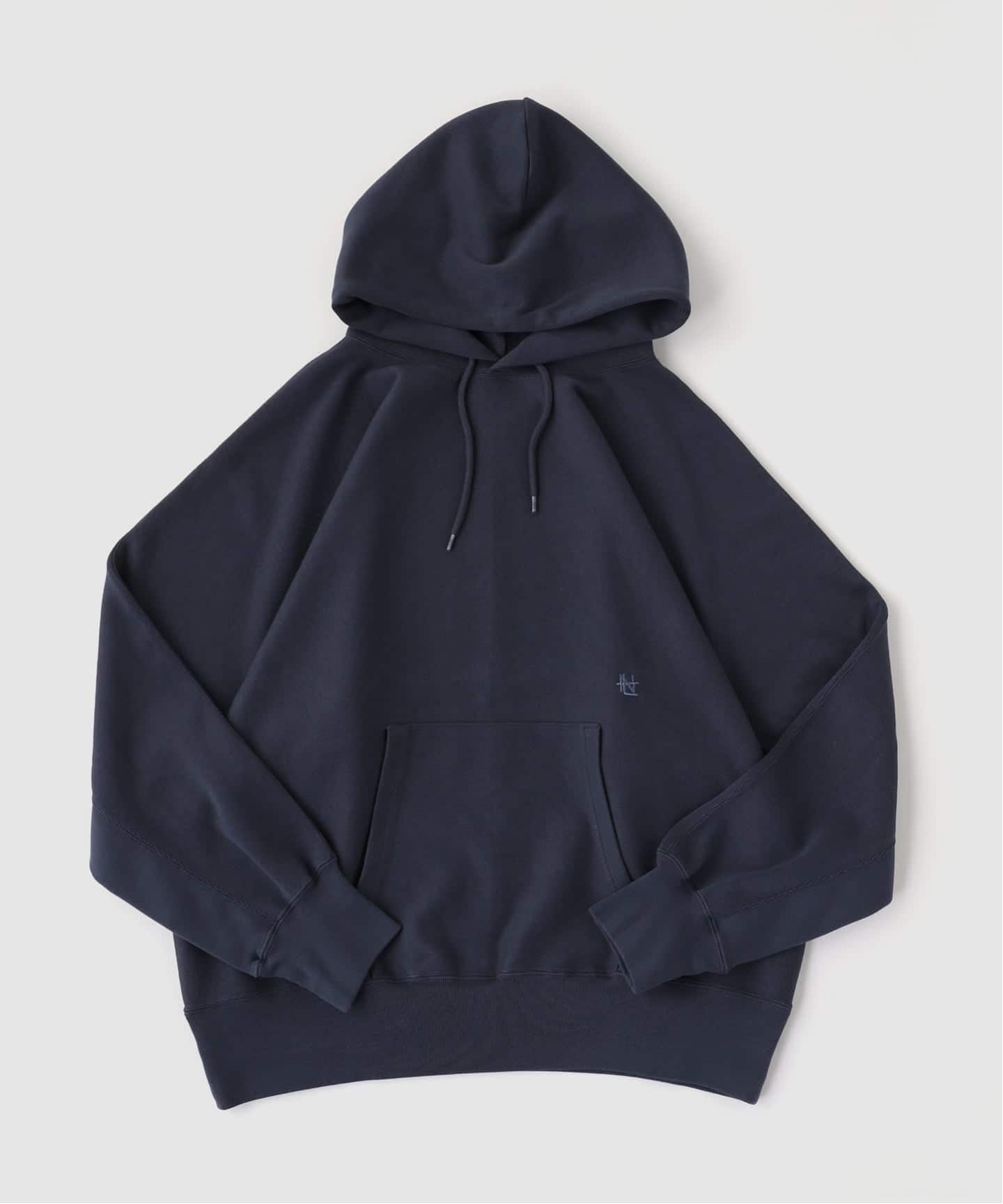 ゆい様　ブラック38 nanamica / ナナミカ】 Hooded Sweatshirt（パーカー）｜417 EDIFICE