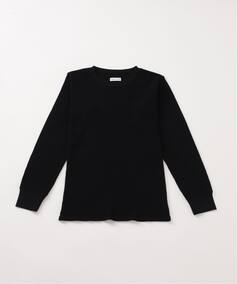 VALLAD / バラッド × JOE / RYDE ROMANCE THERMAL LS TEE（Tシャツ 