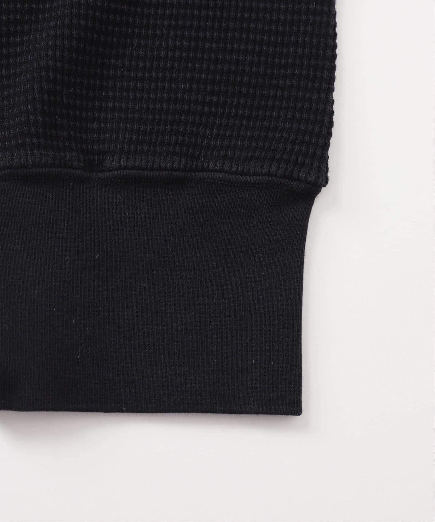 VALLAD / バラッド × JOE / RYDE ROMANCE THERMAL LS TEE（Tシャツ